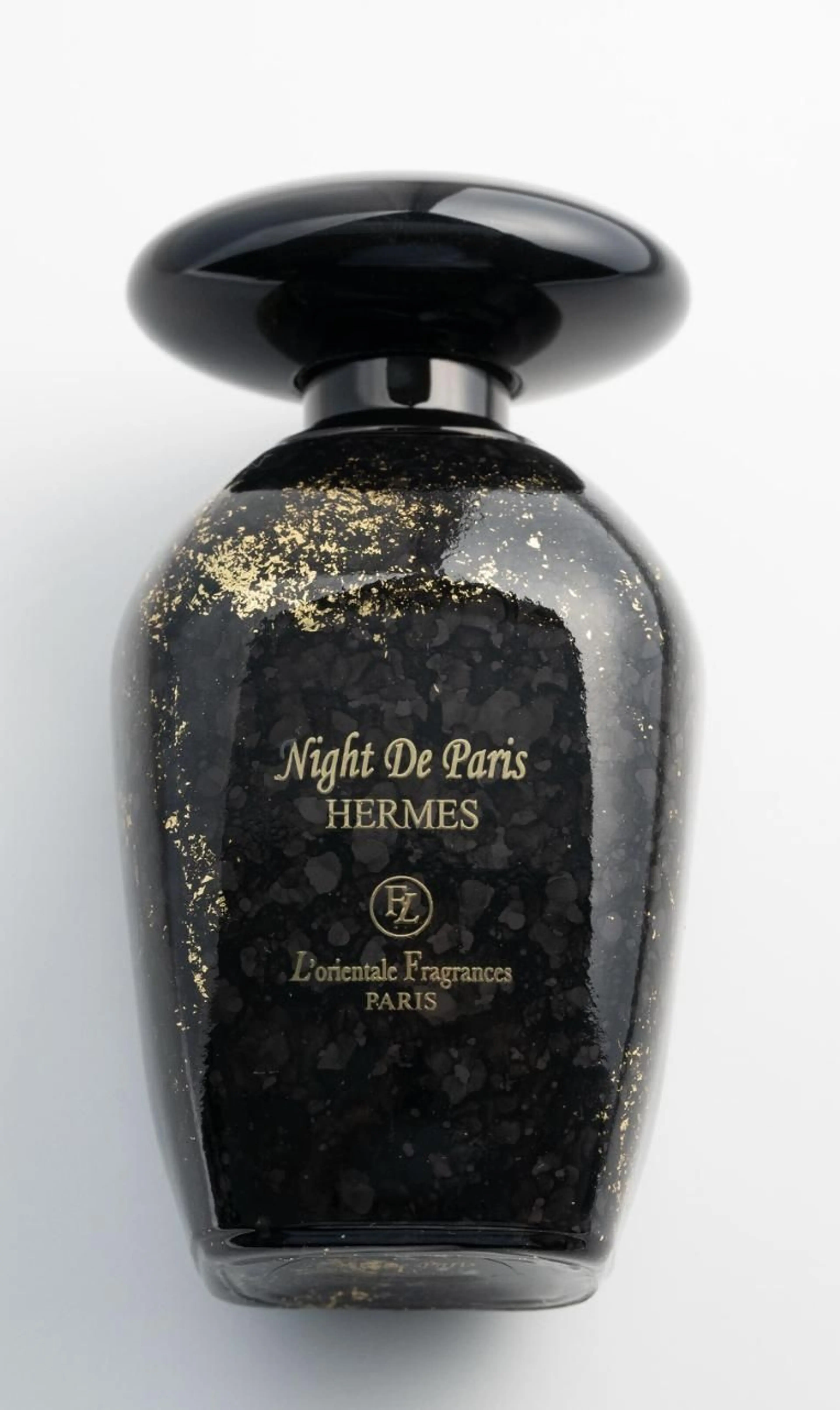 Night De Paris Hermes