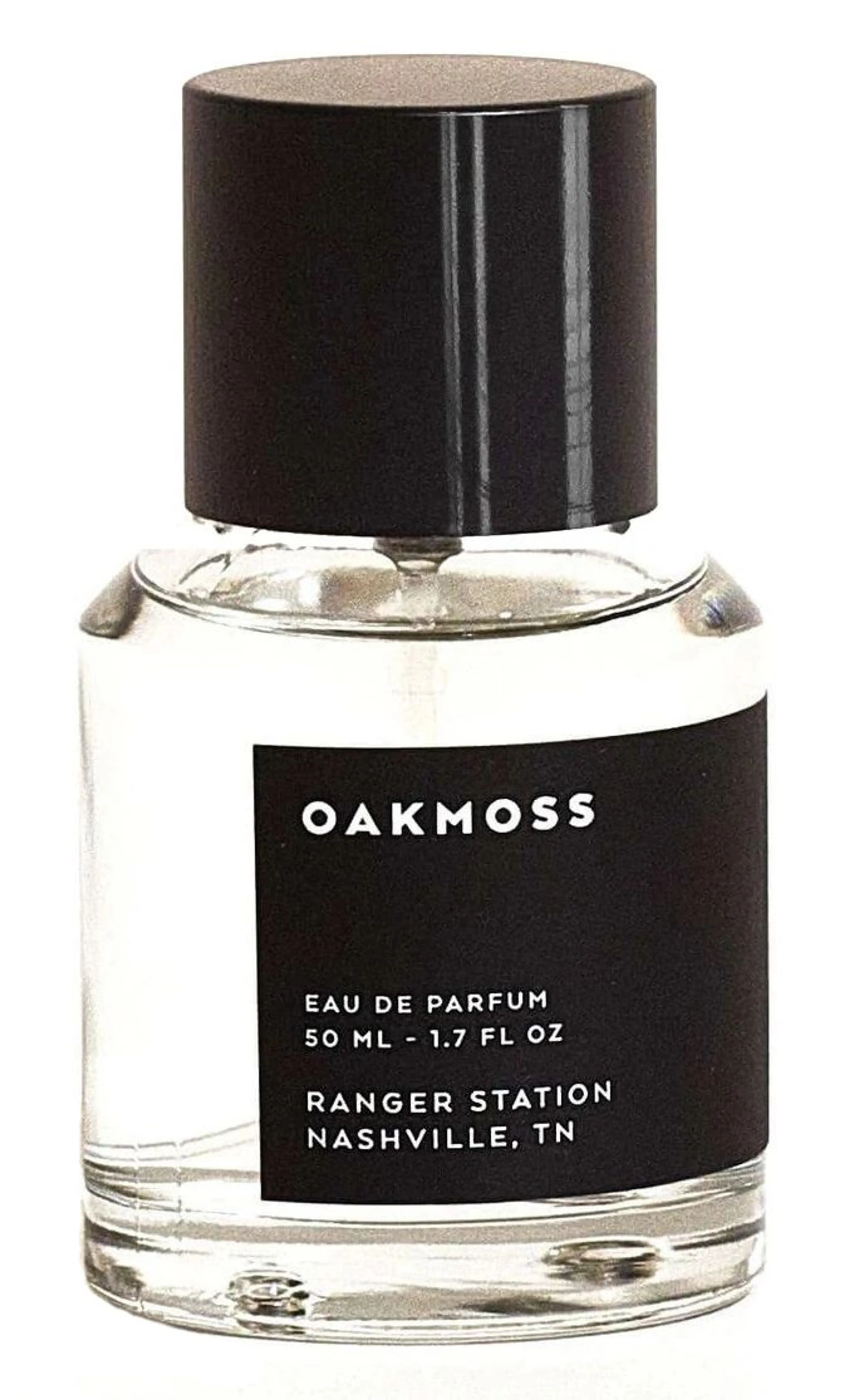 Oakmoss