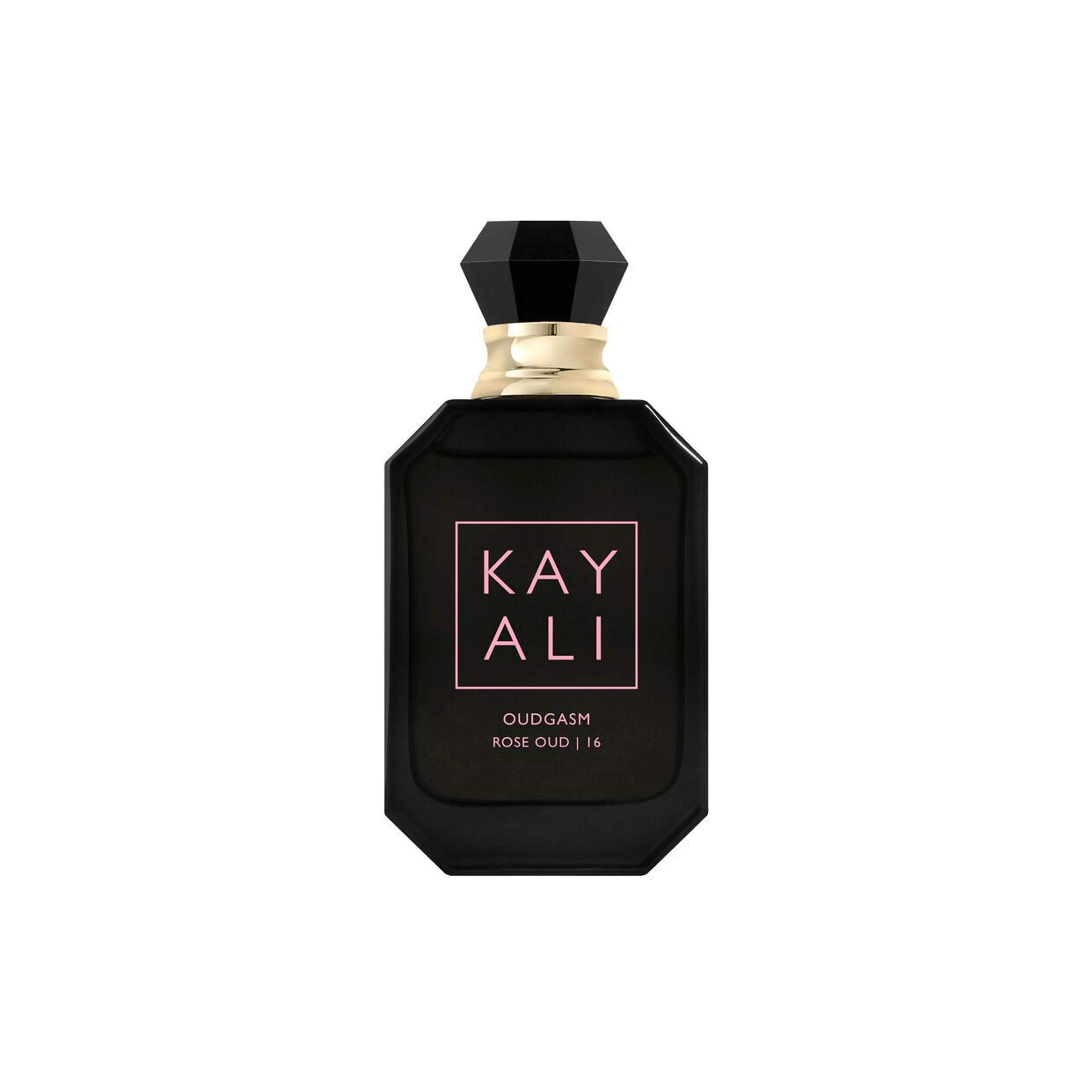 Oudgasm Rose Oud | 16 Eau de Parfum Intense