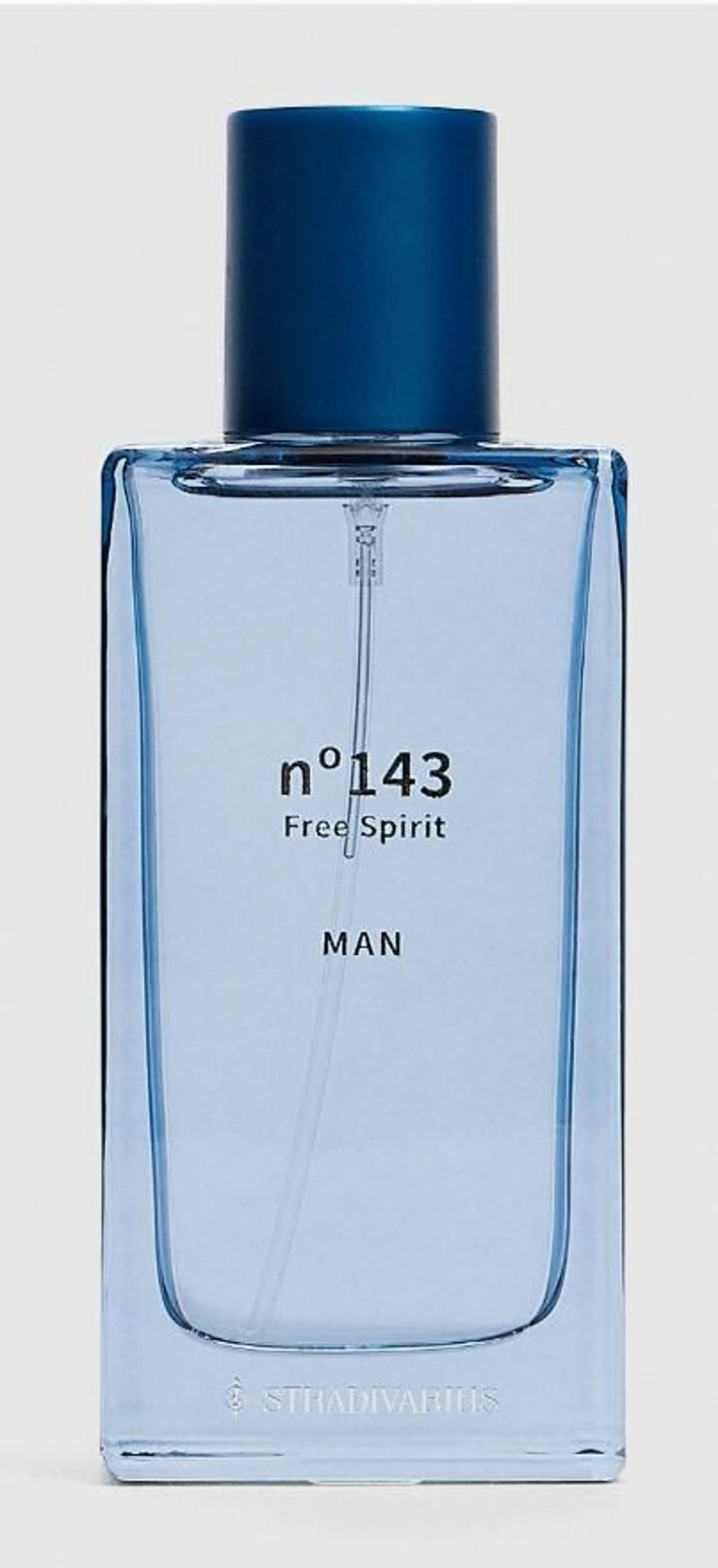 Nᵒ 143 Free Spirit
