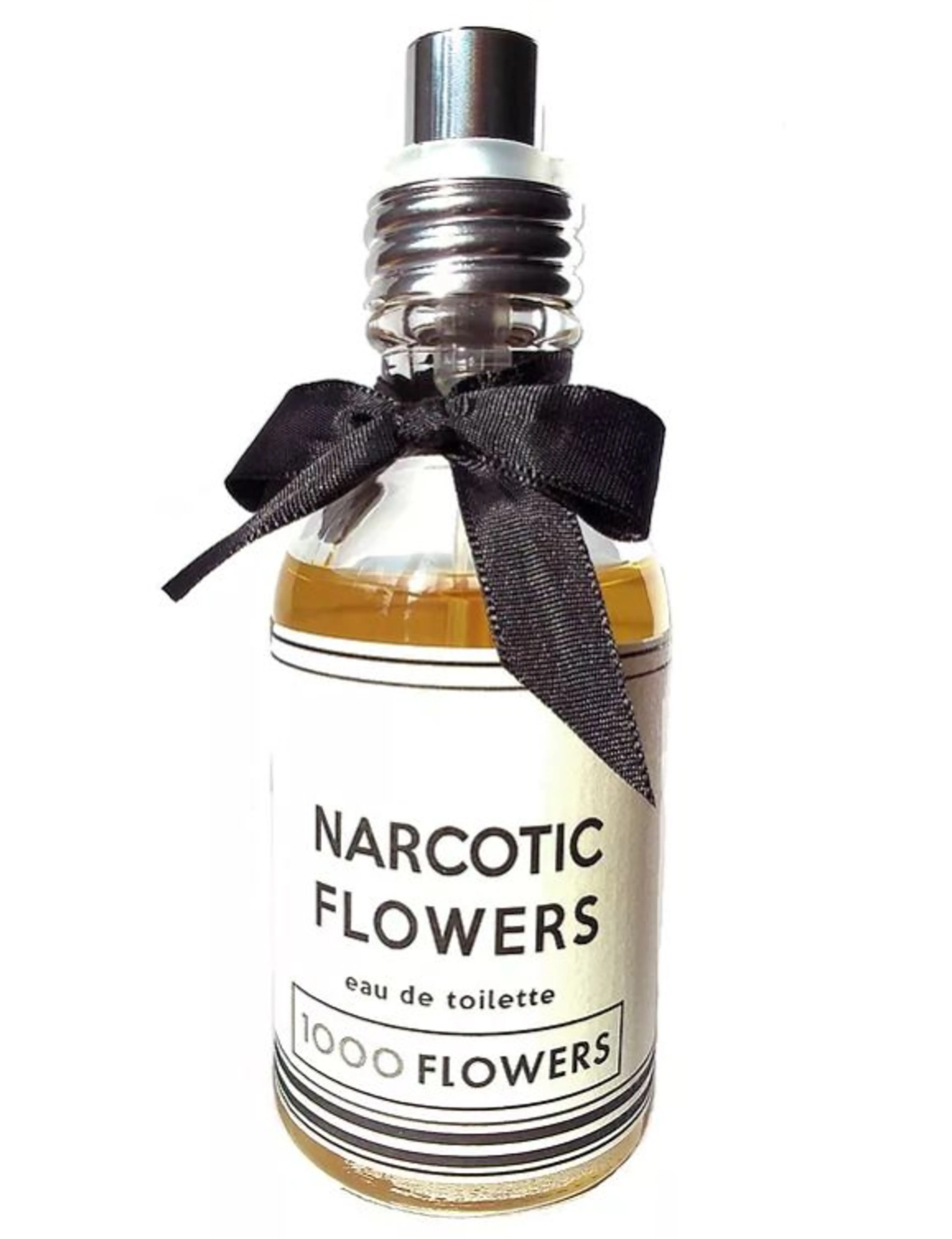 Narcotic Flowers
