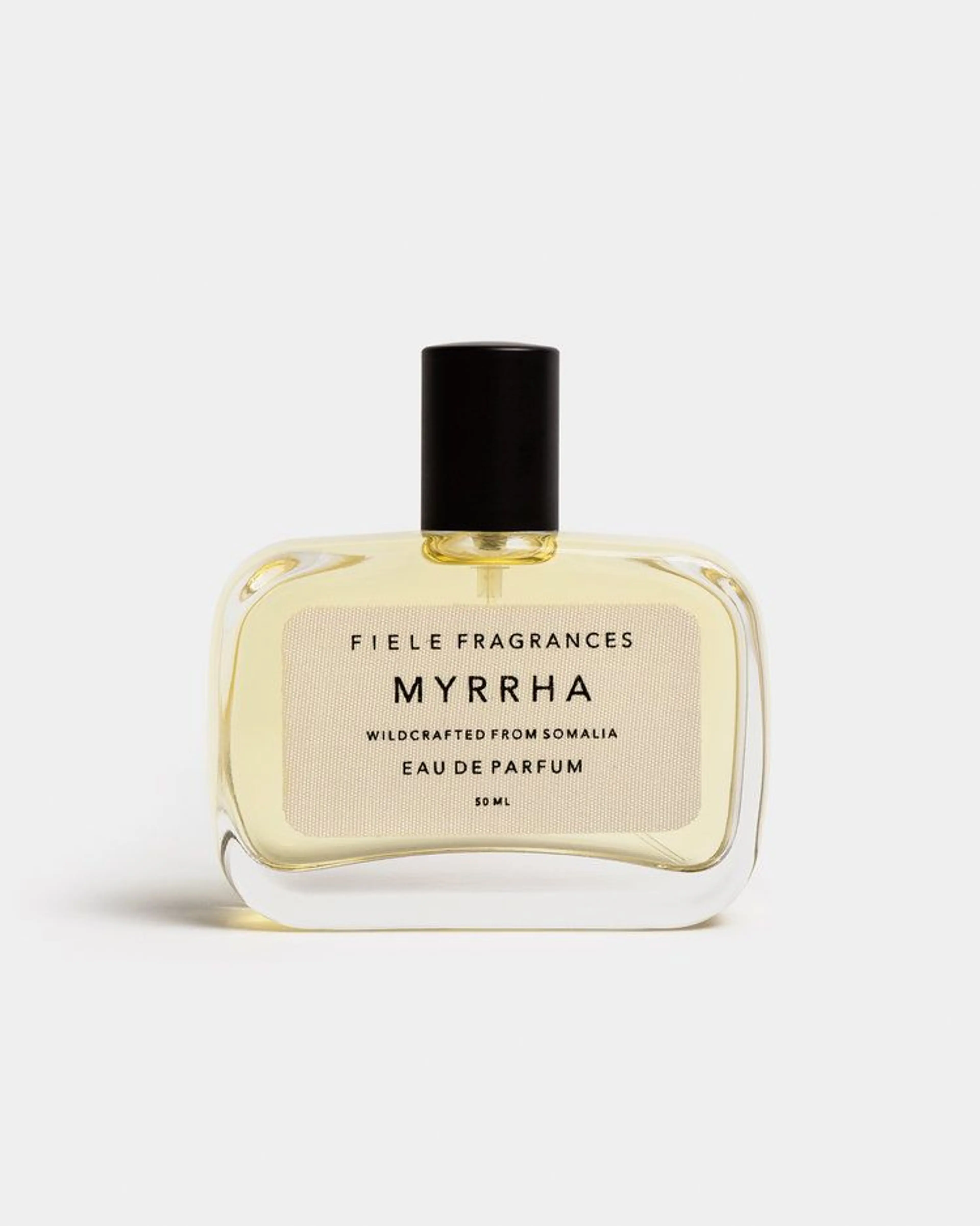 Myrrha