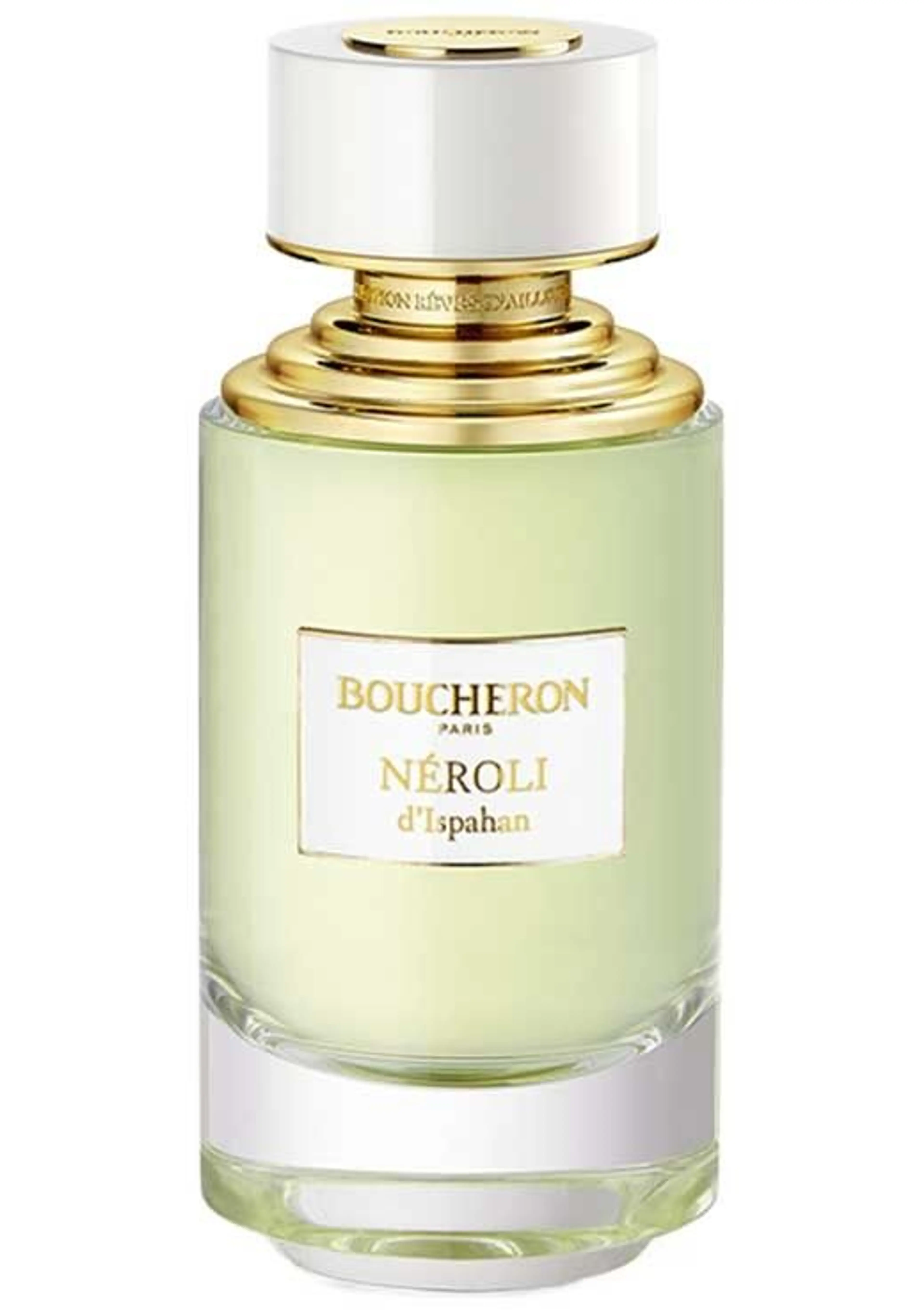 Néroli d'Ispahan