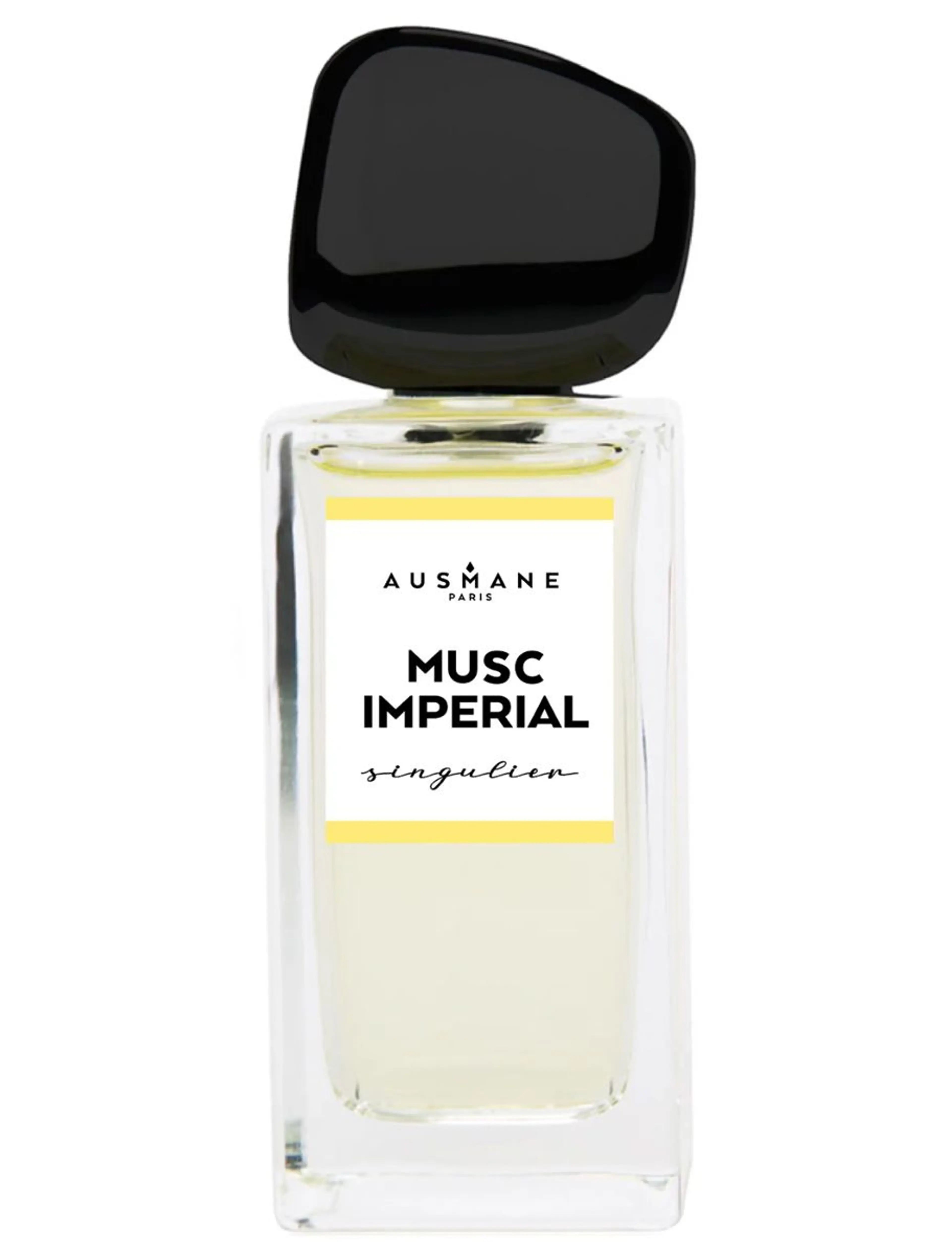 Musc Imperial
