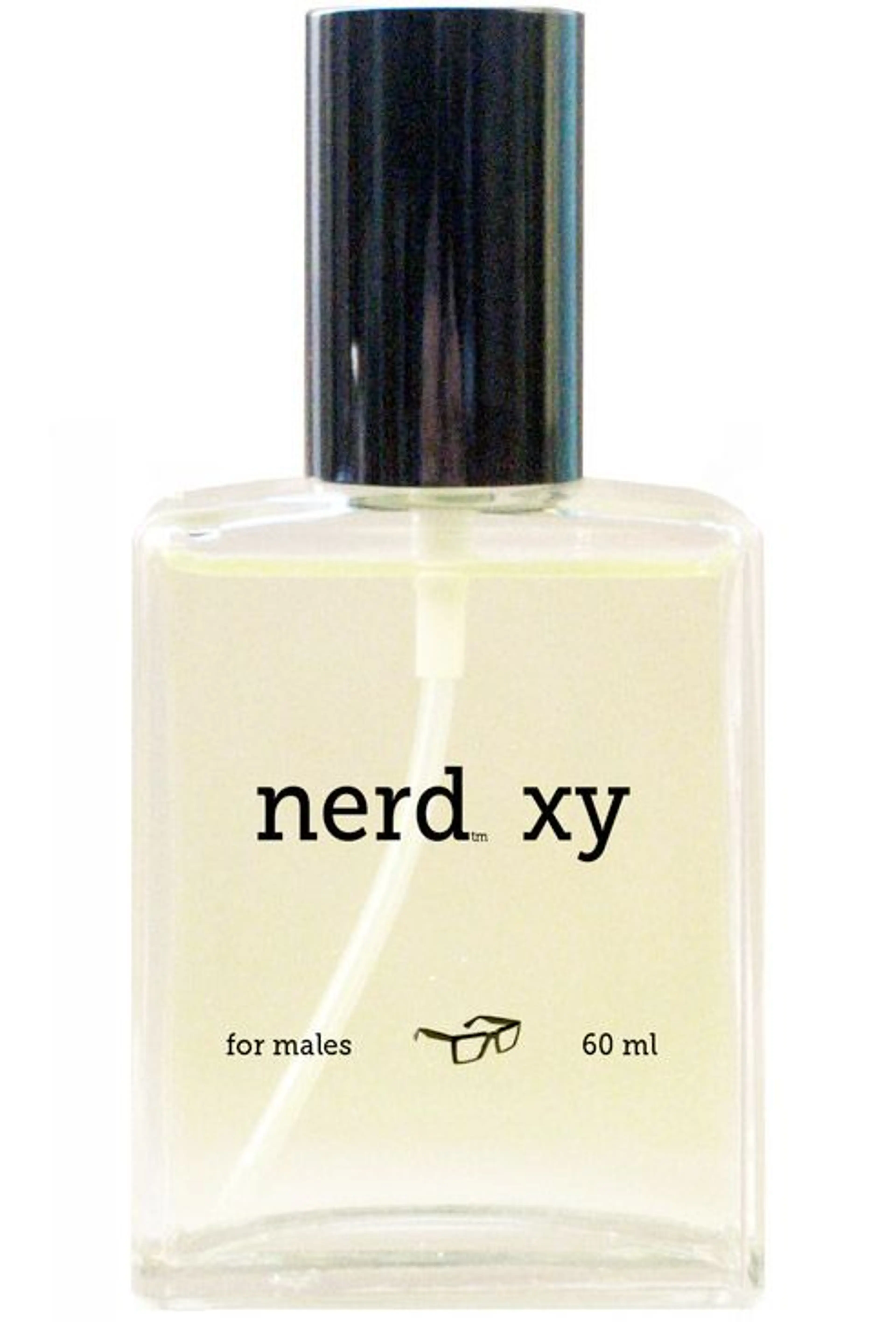 nerd xy