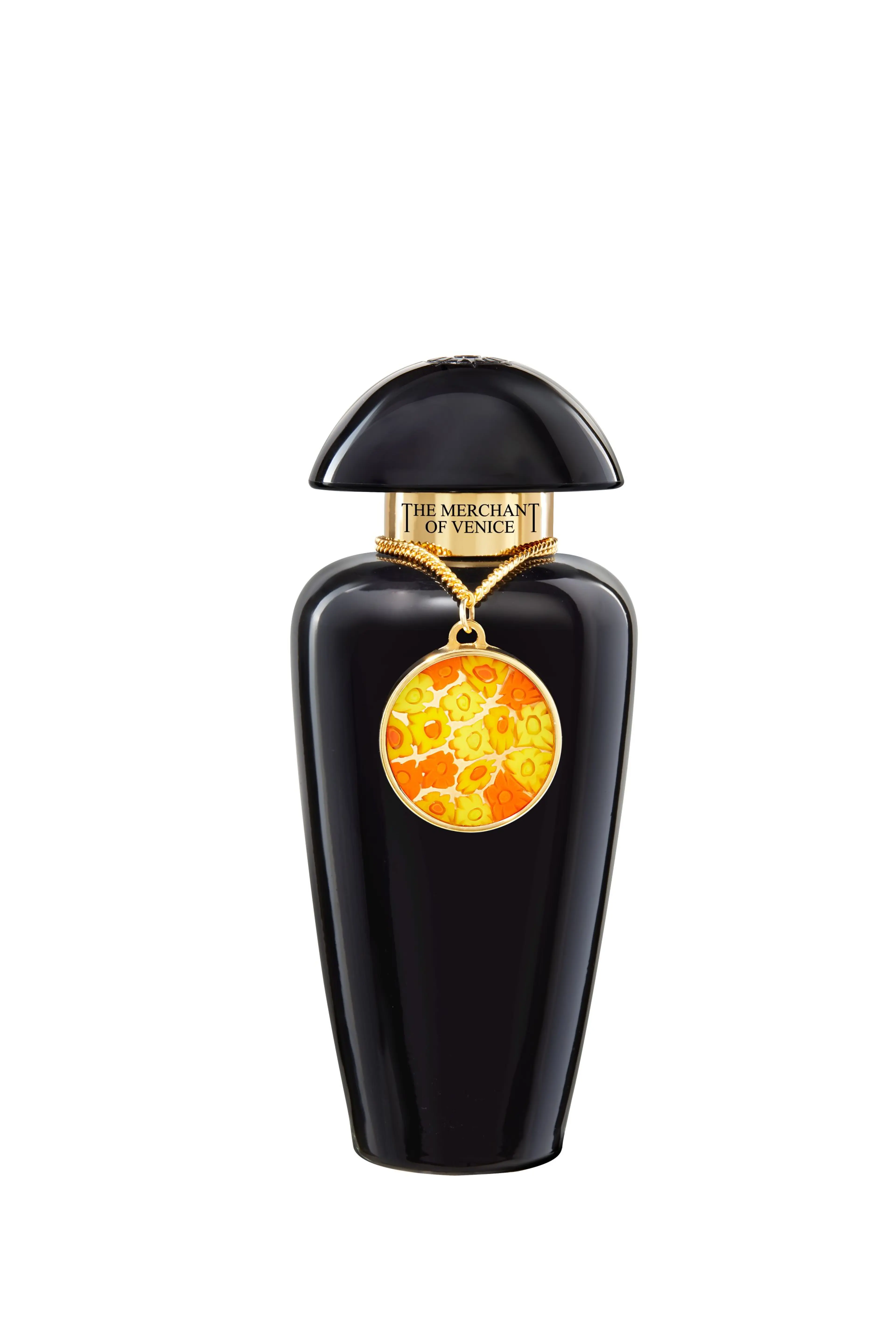 Myrrh Oud