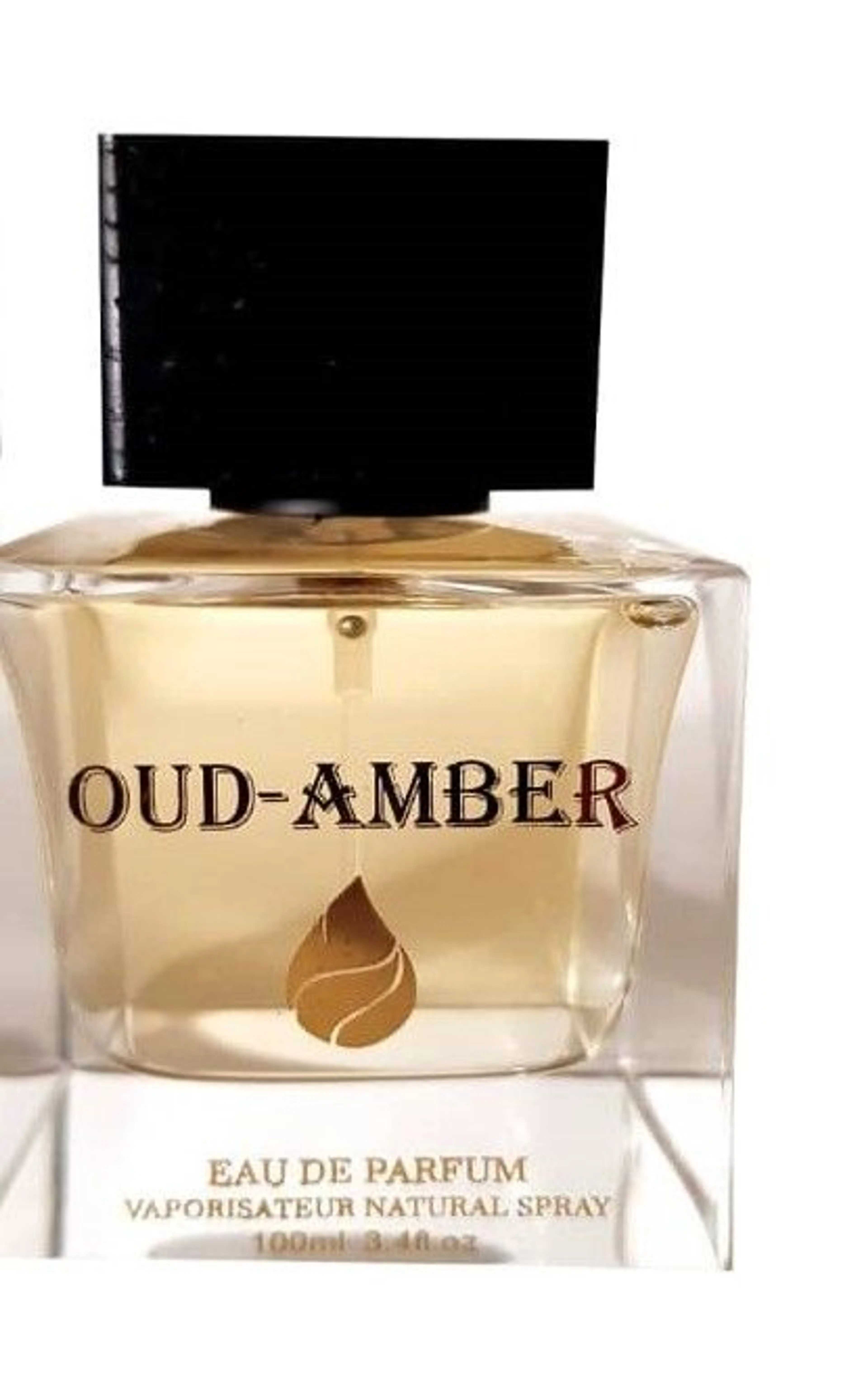 OUD AMBER
