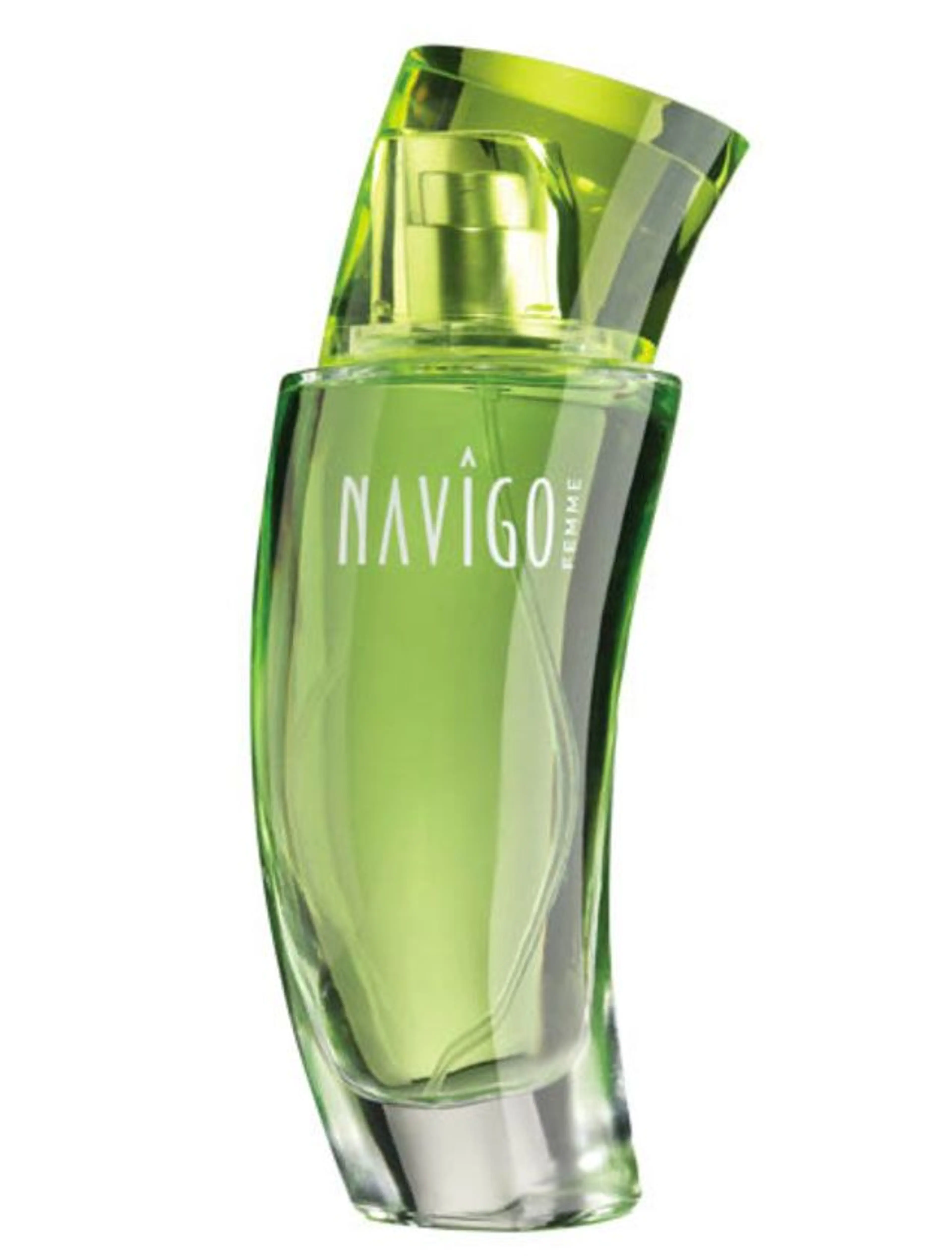 Navigo Femme