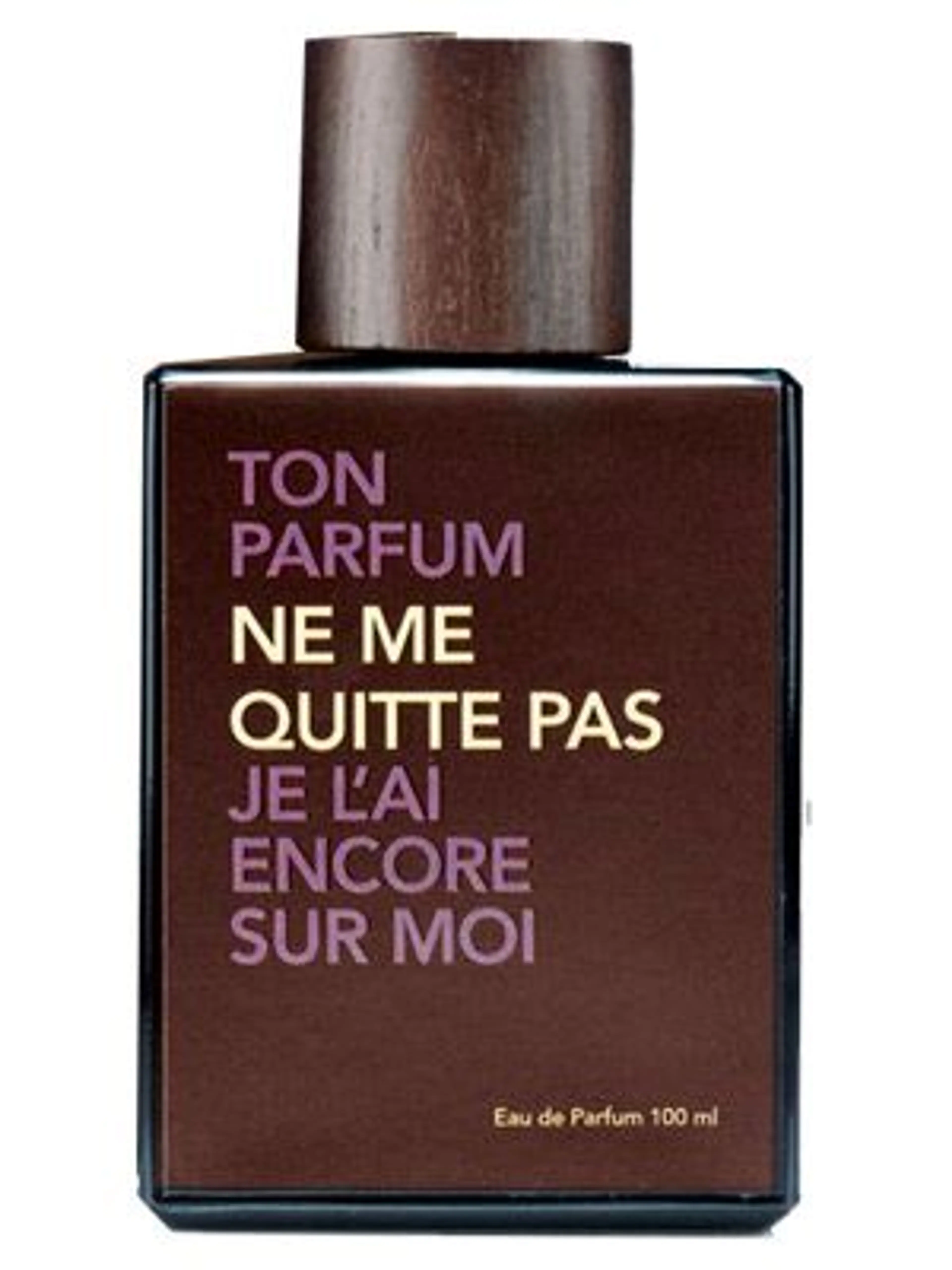 Ne me Quitte Pas