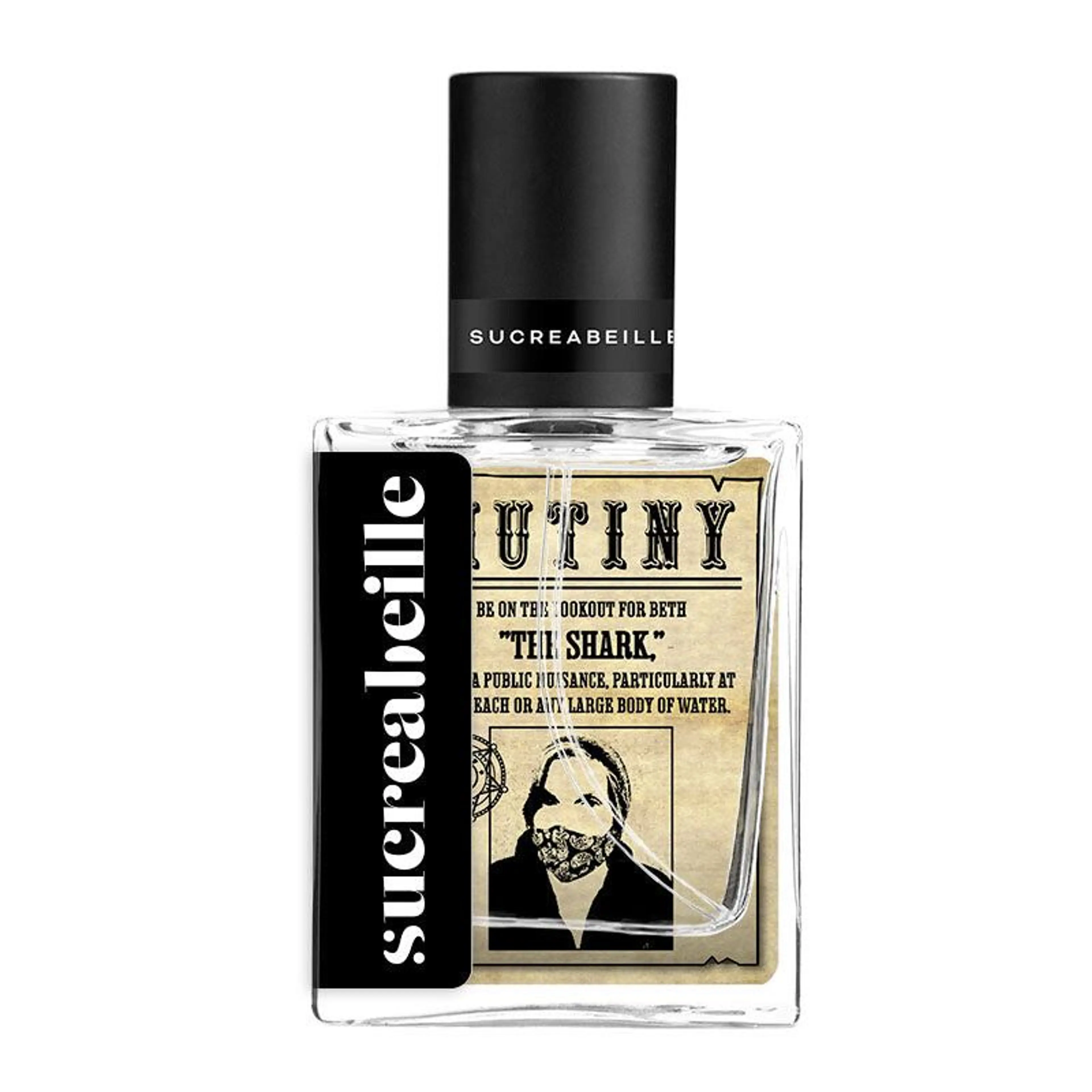 Mutiny