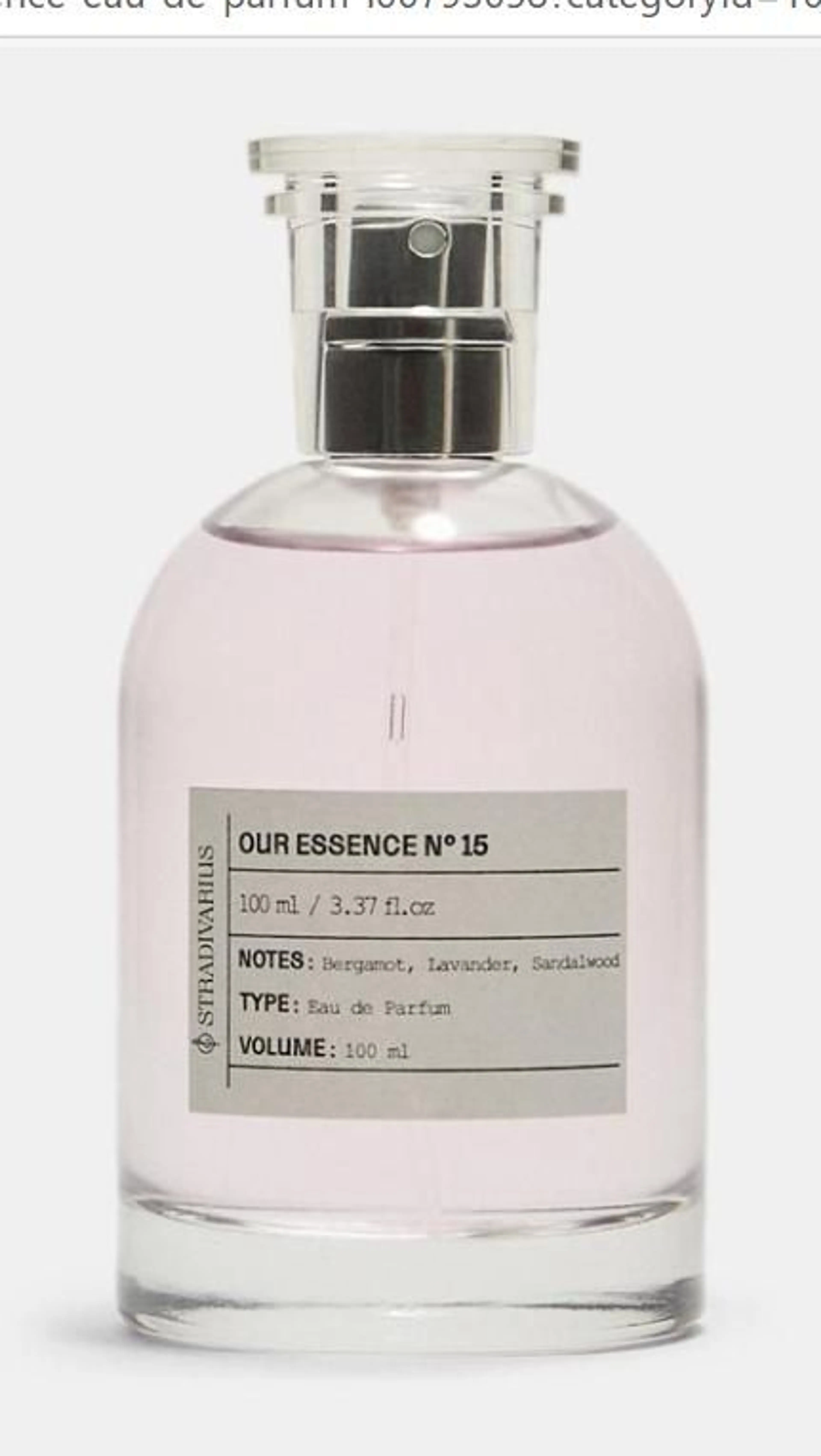 Nᵒ15 Our Essence