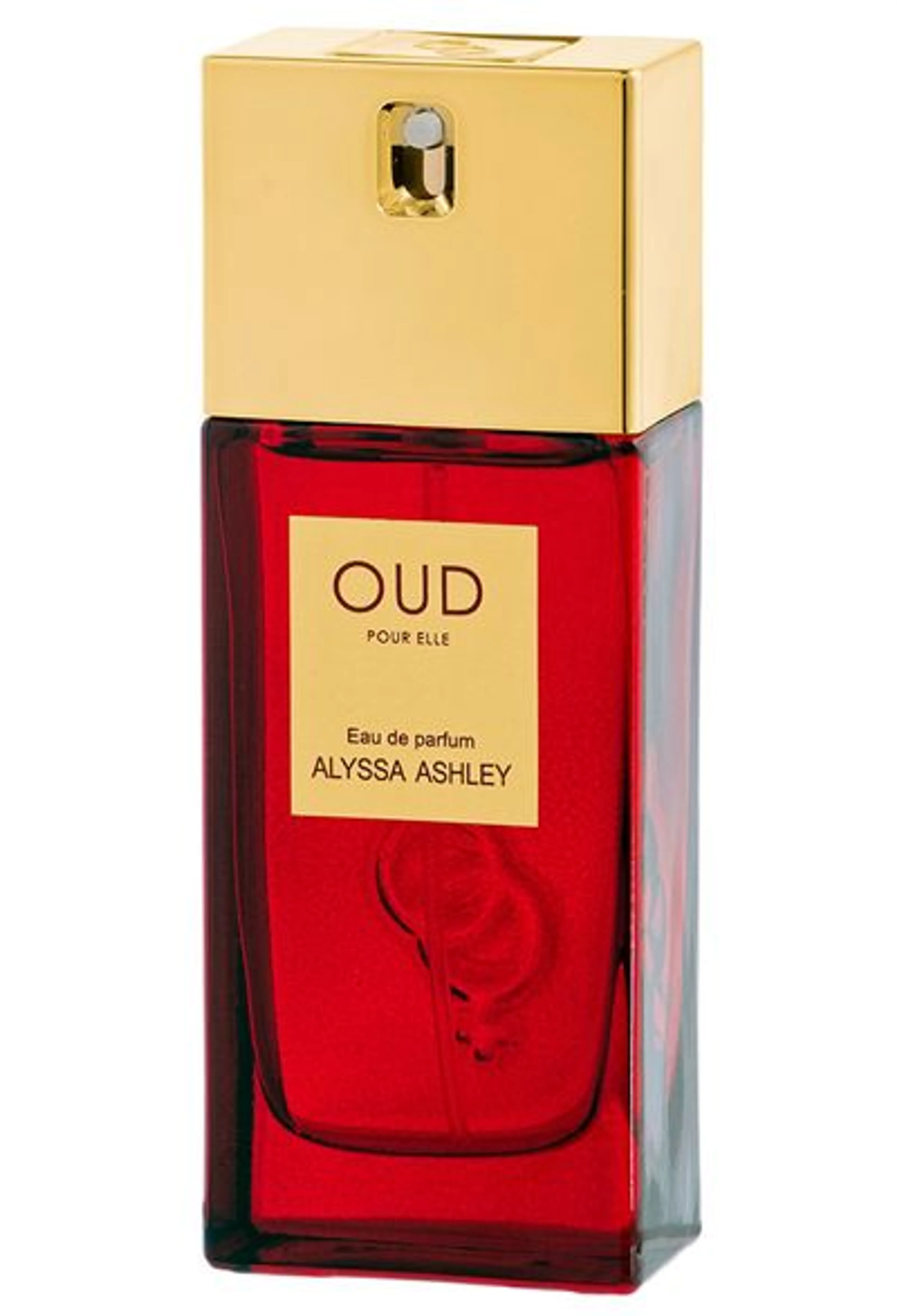 Oud Pour Elle