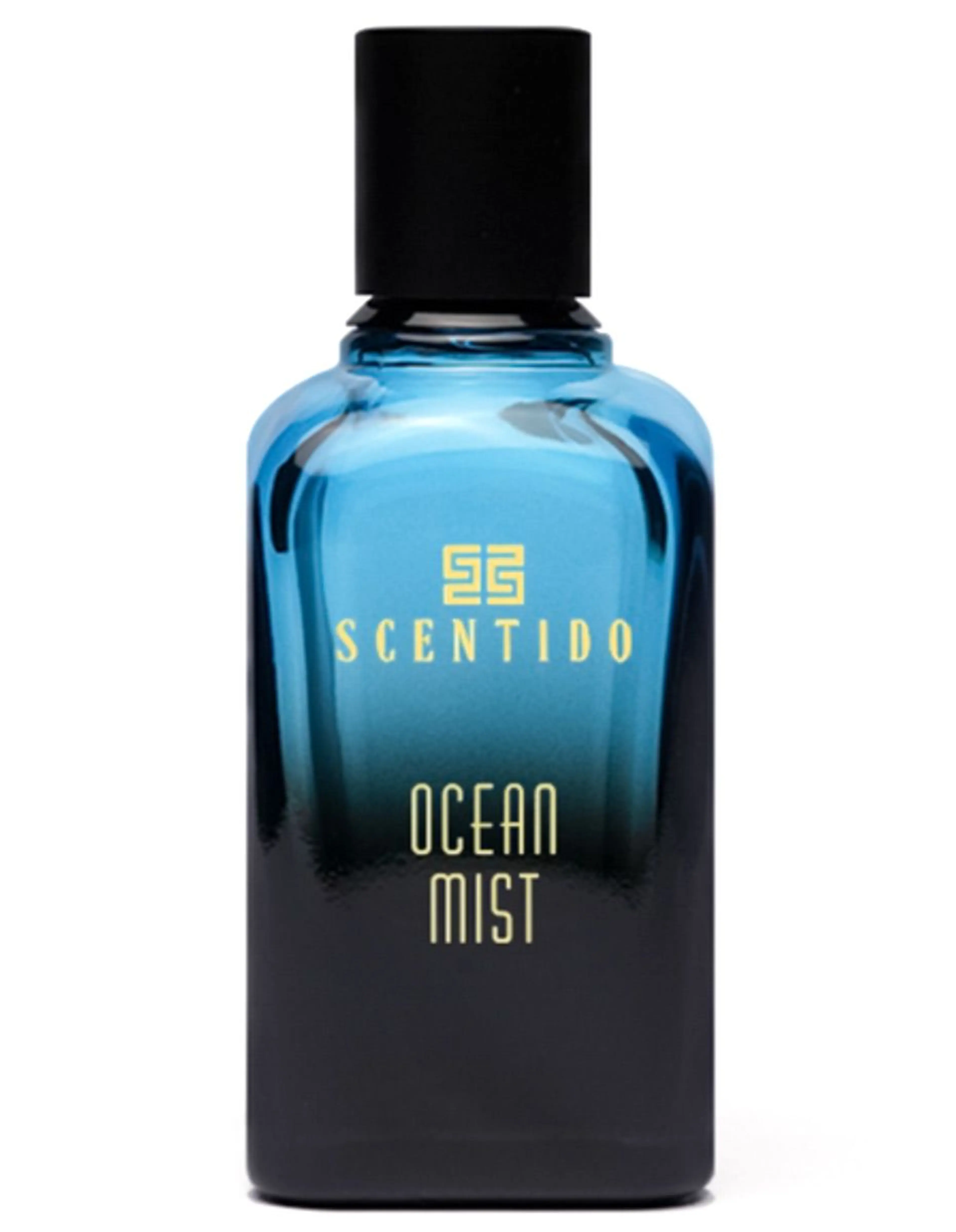 Ocean Mist