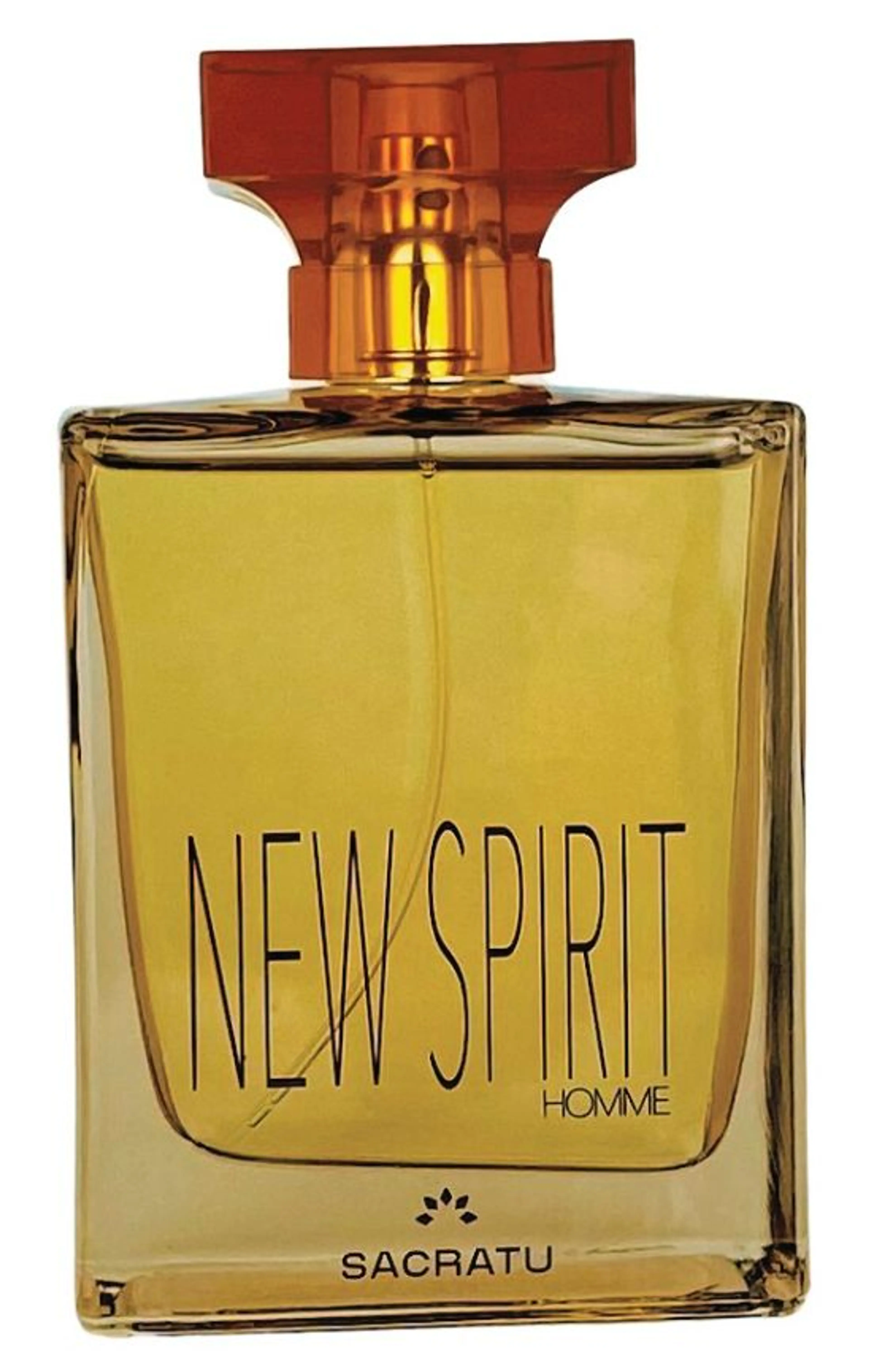 New Spirit