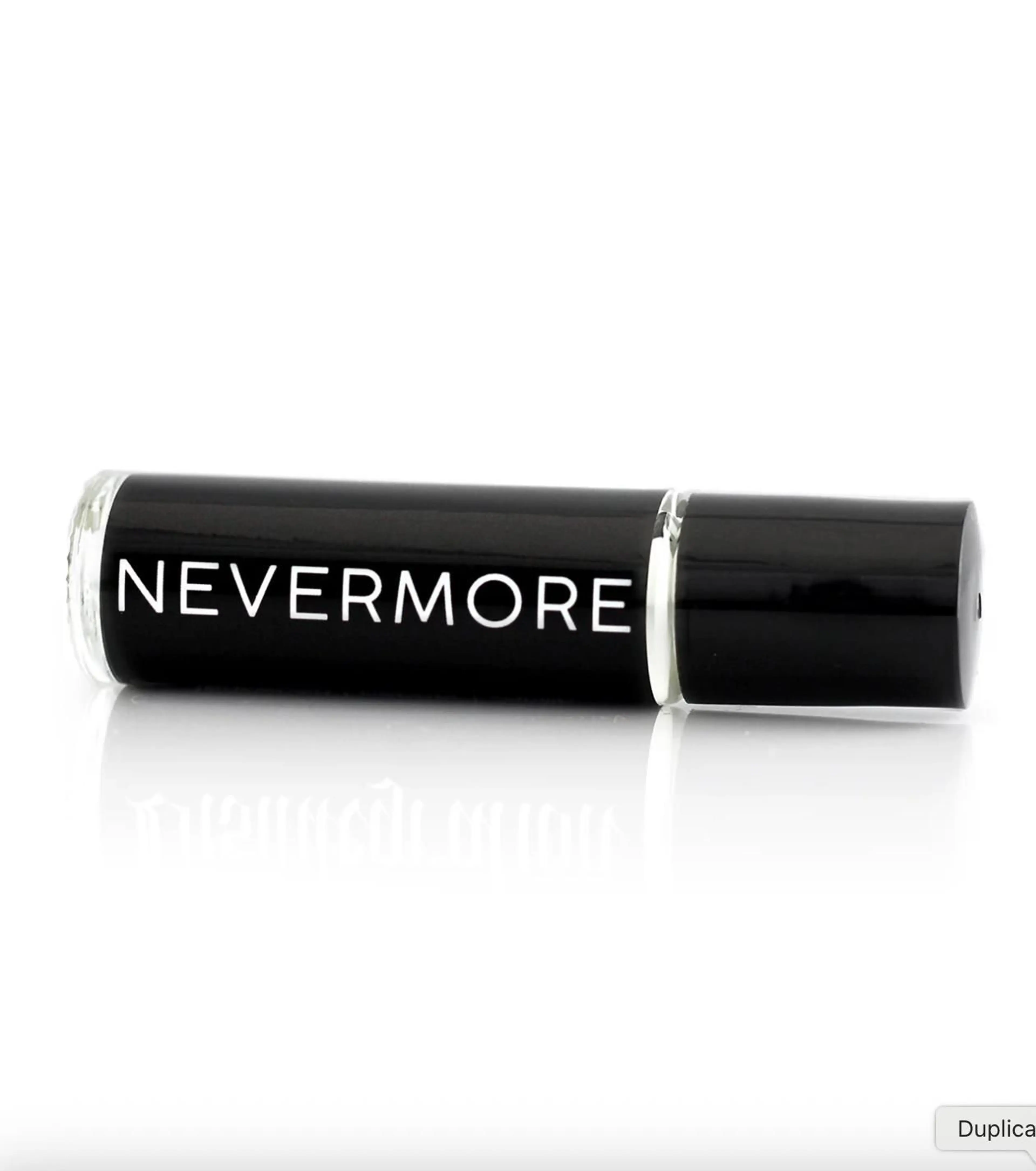 Nevermore