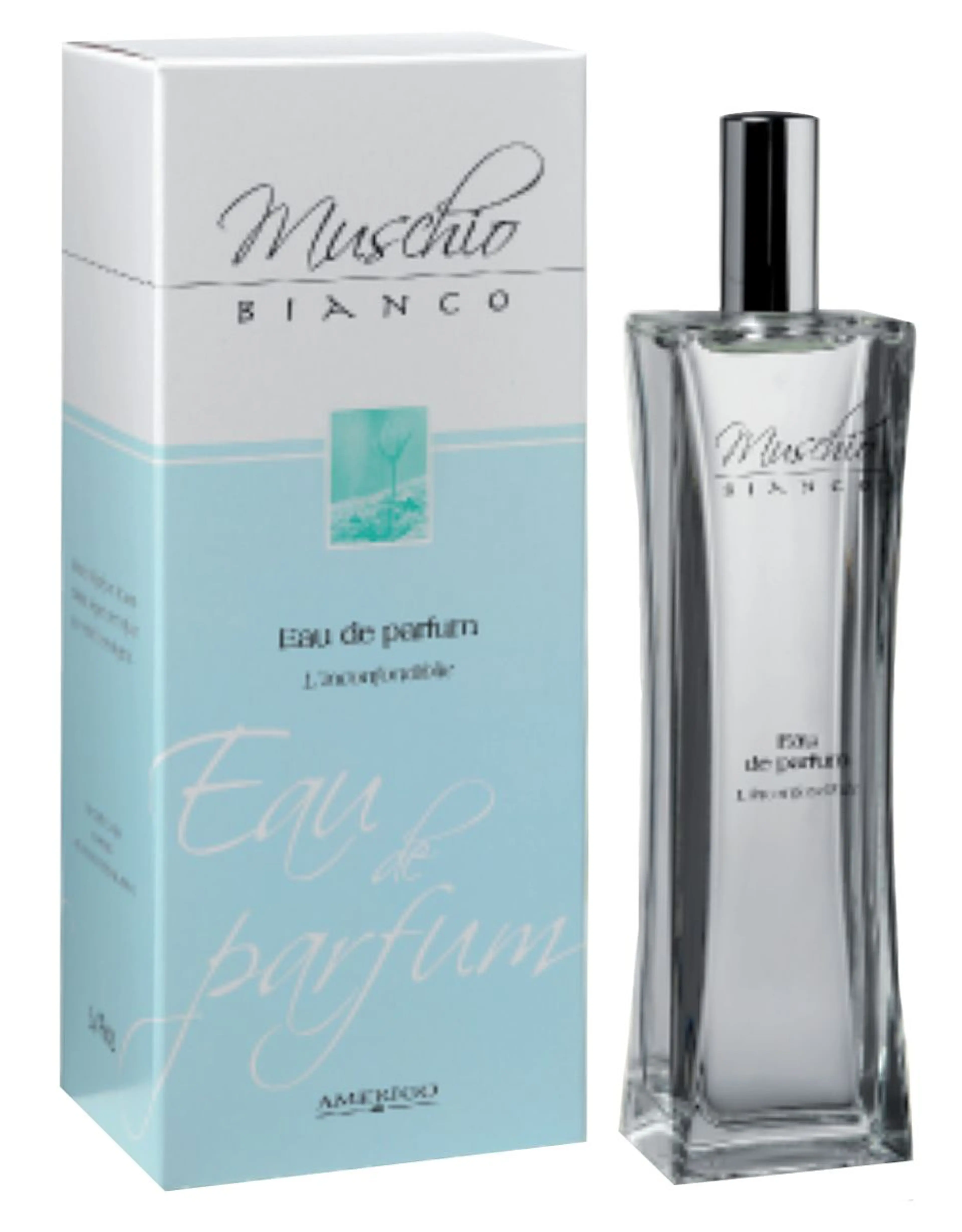 Muschio Bianco