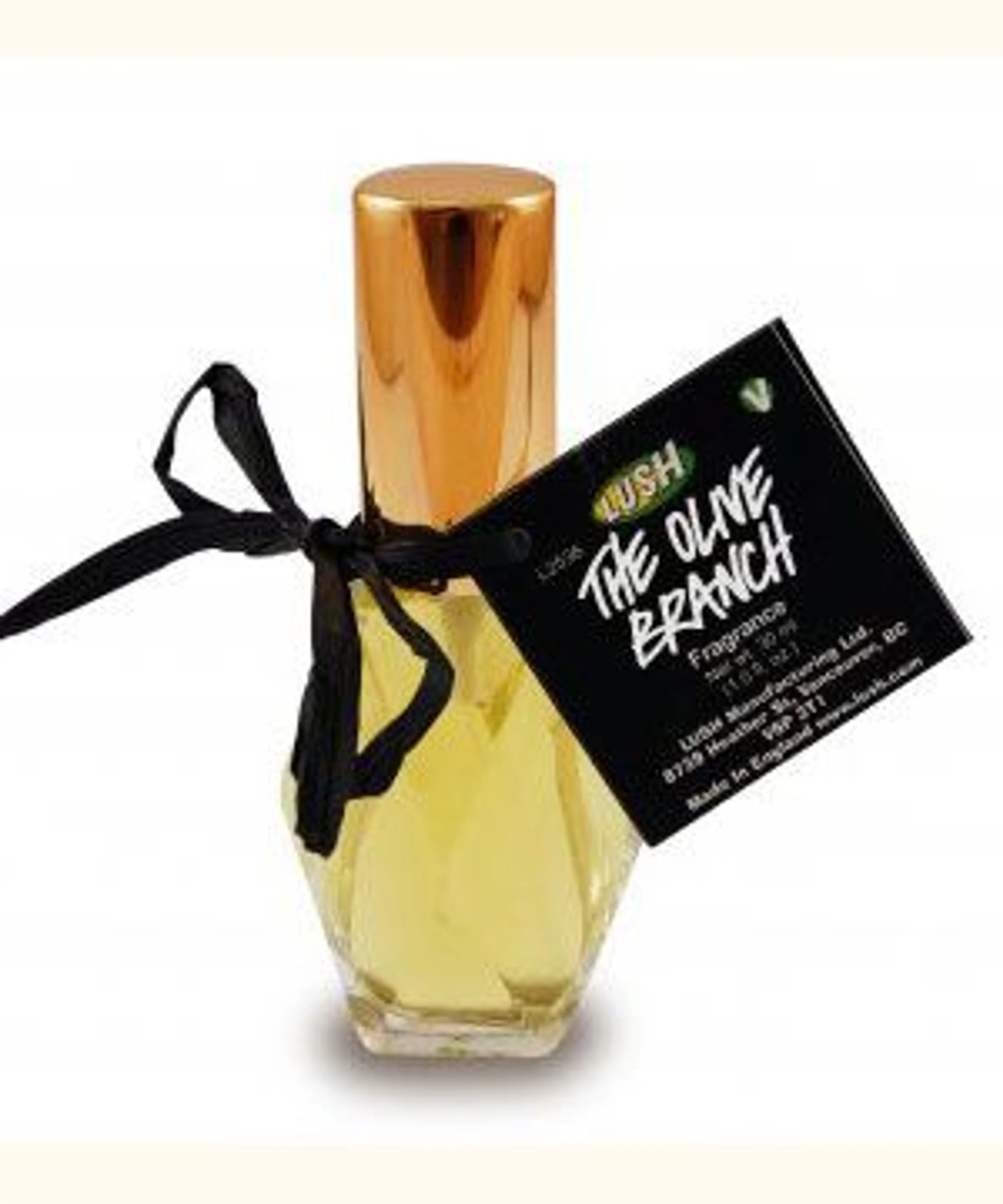 Olive Branch
