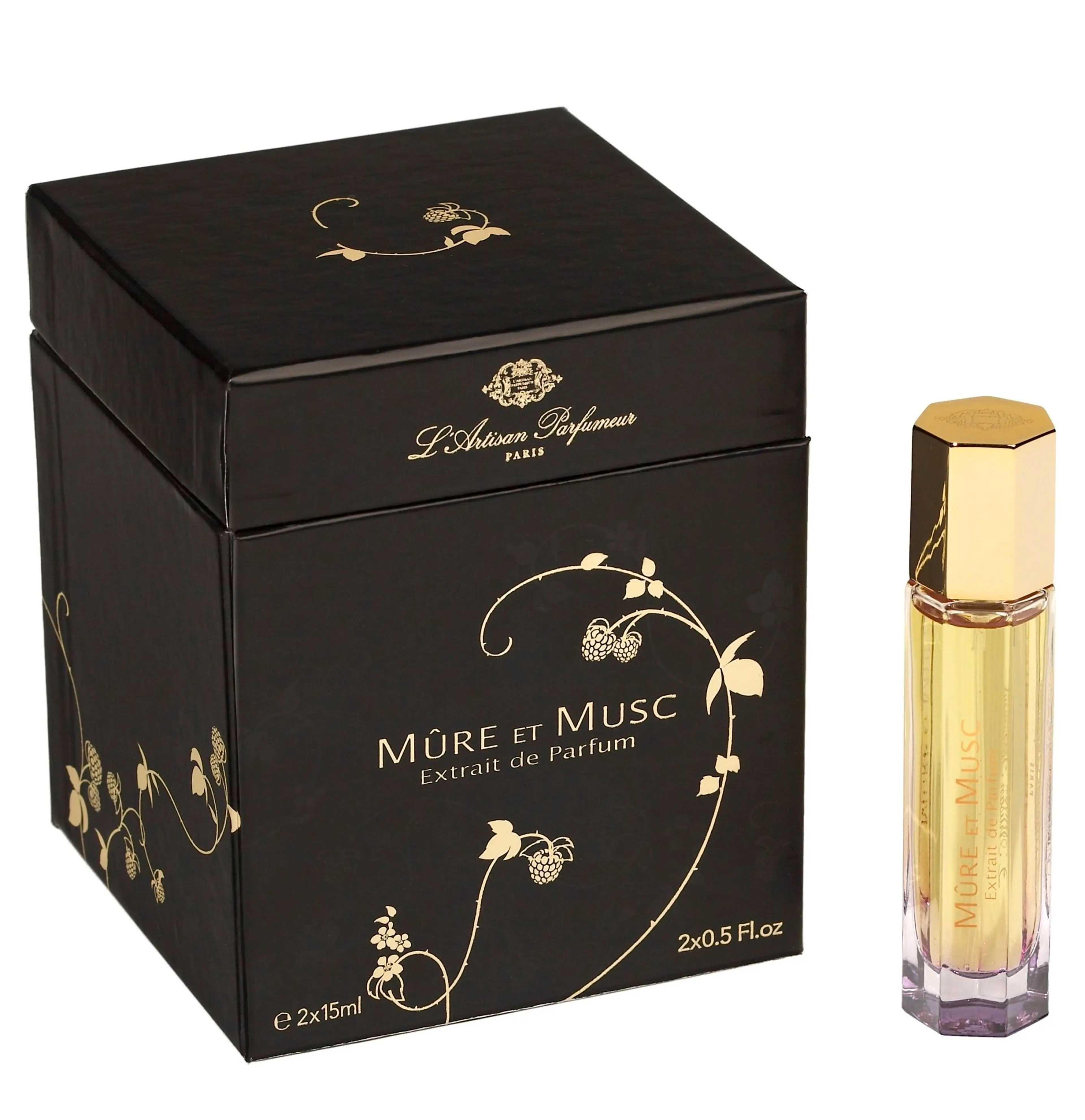 Mure Et Musc Extrait de Parfum