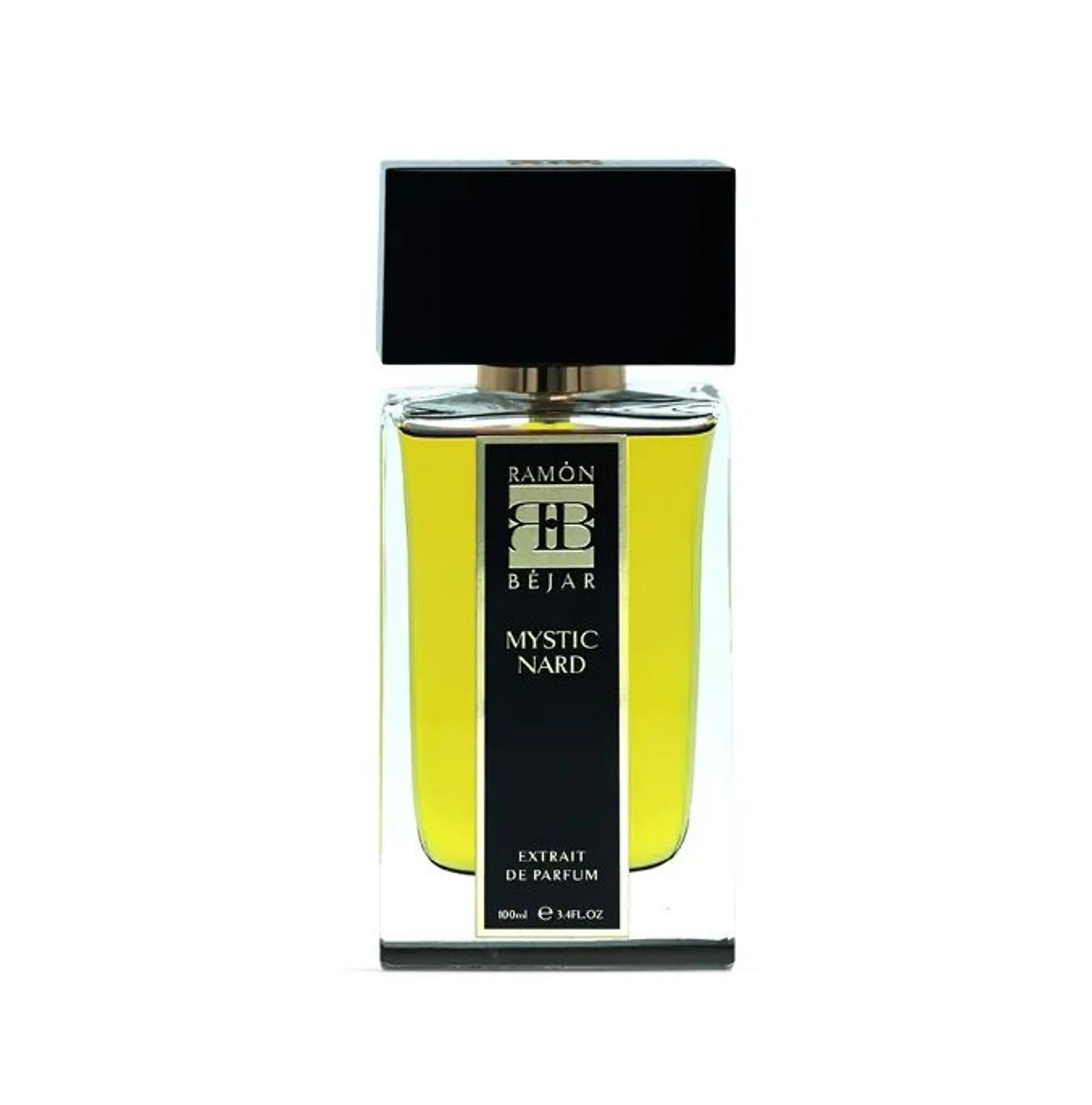 Mystic Nard Extrait de Parfum