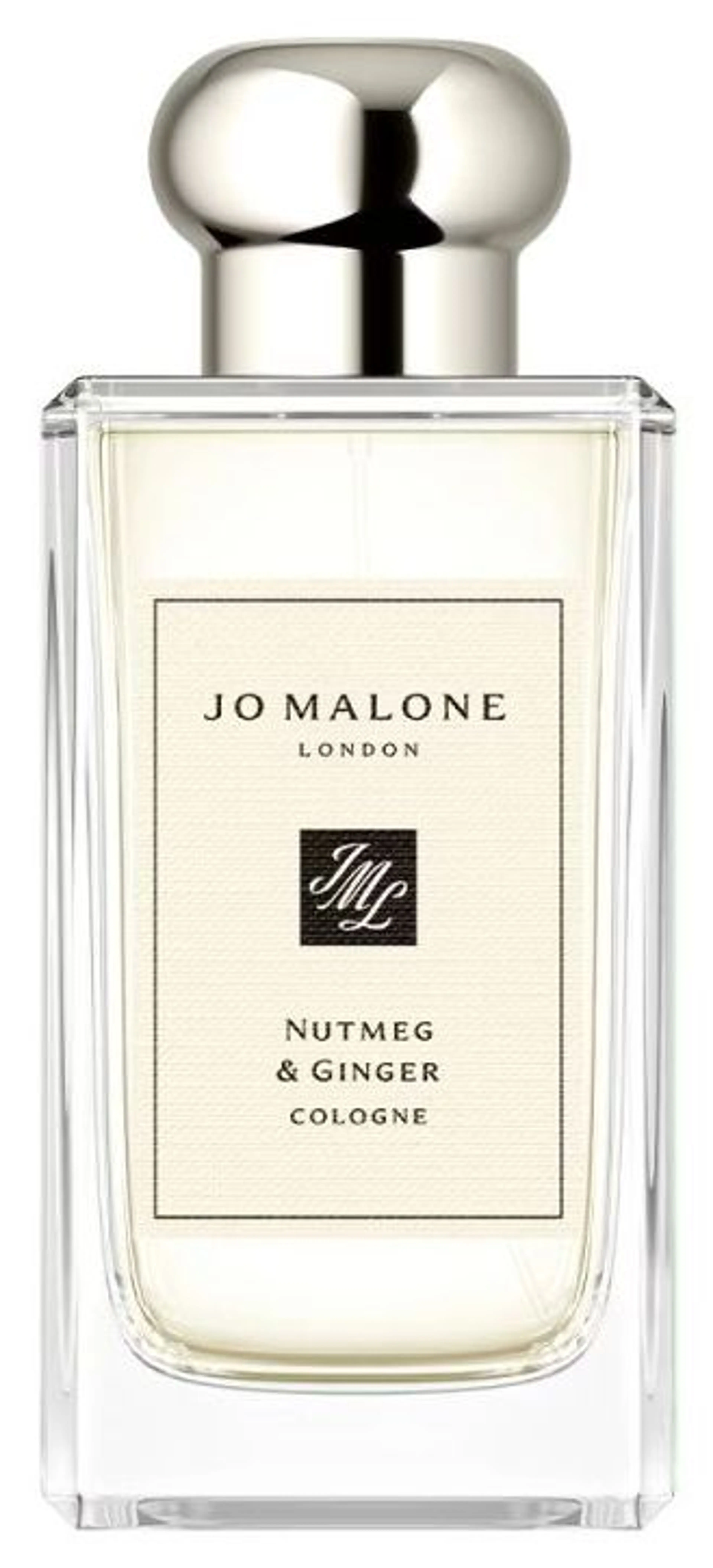 Nutmeg & Ginger