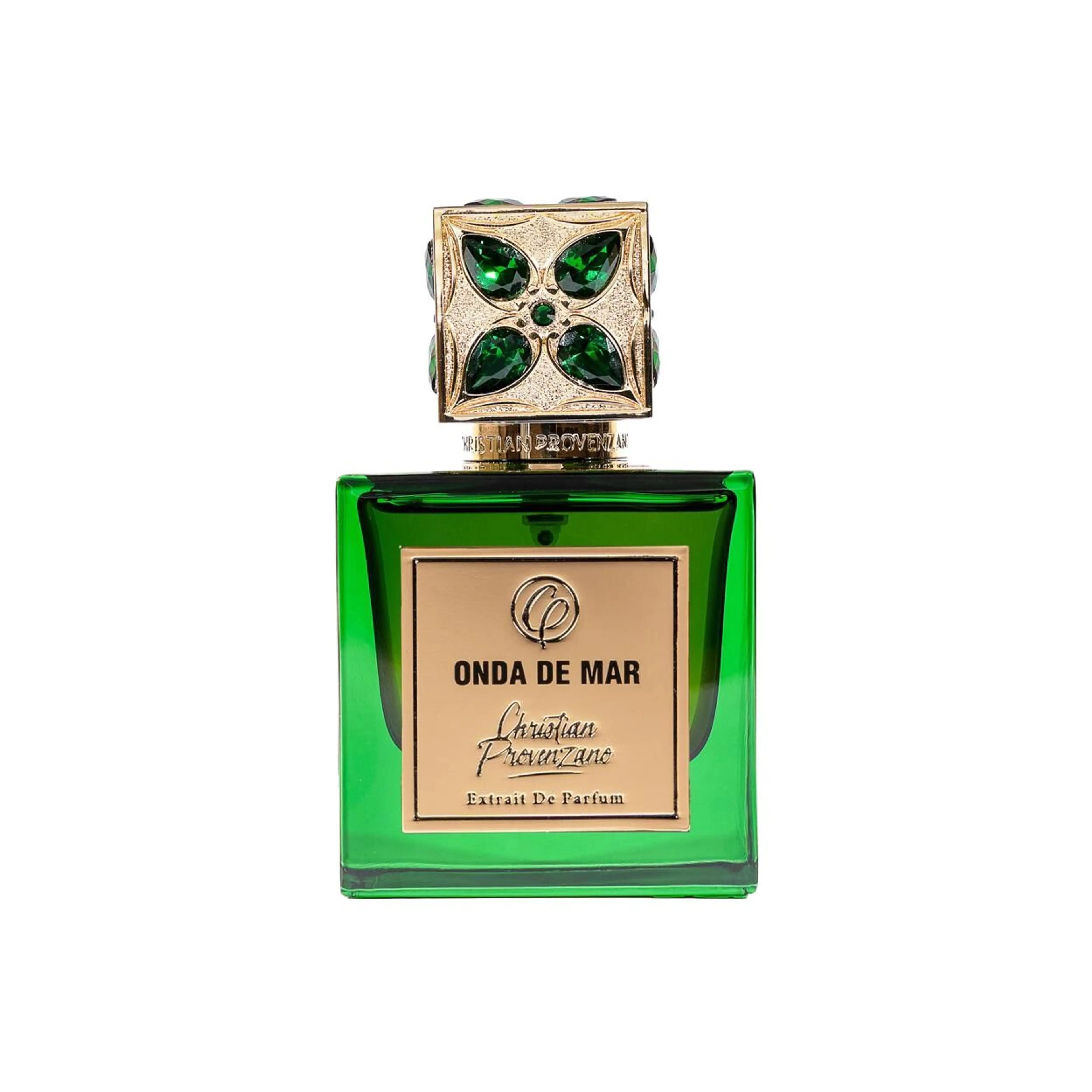 Onda de Mar Extrait de Parfum