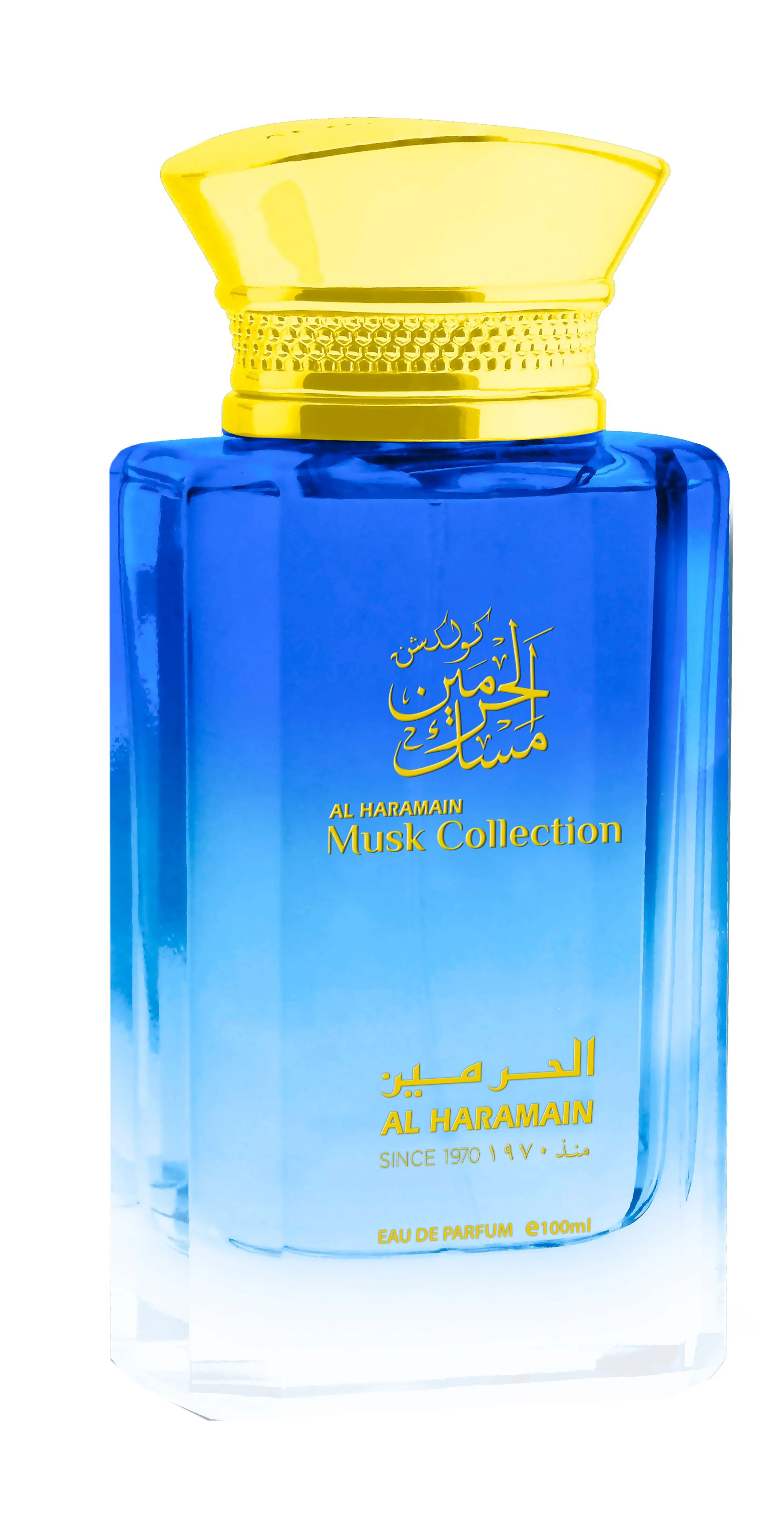 Musk Collection