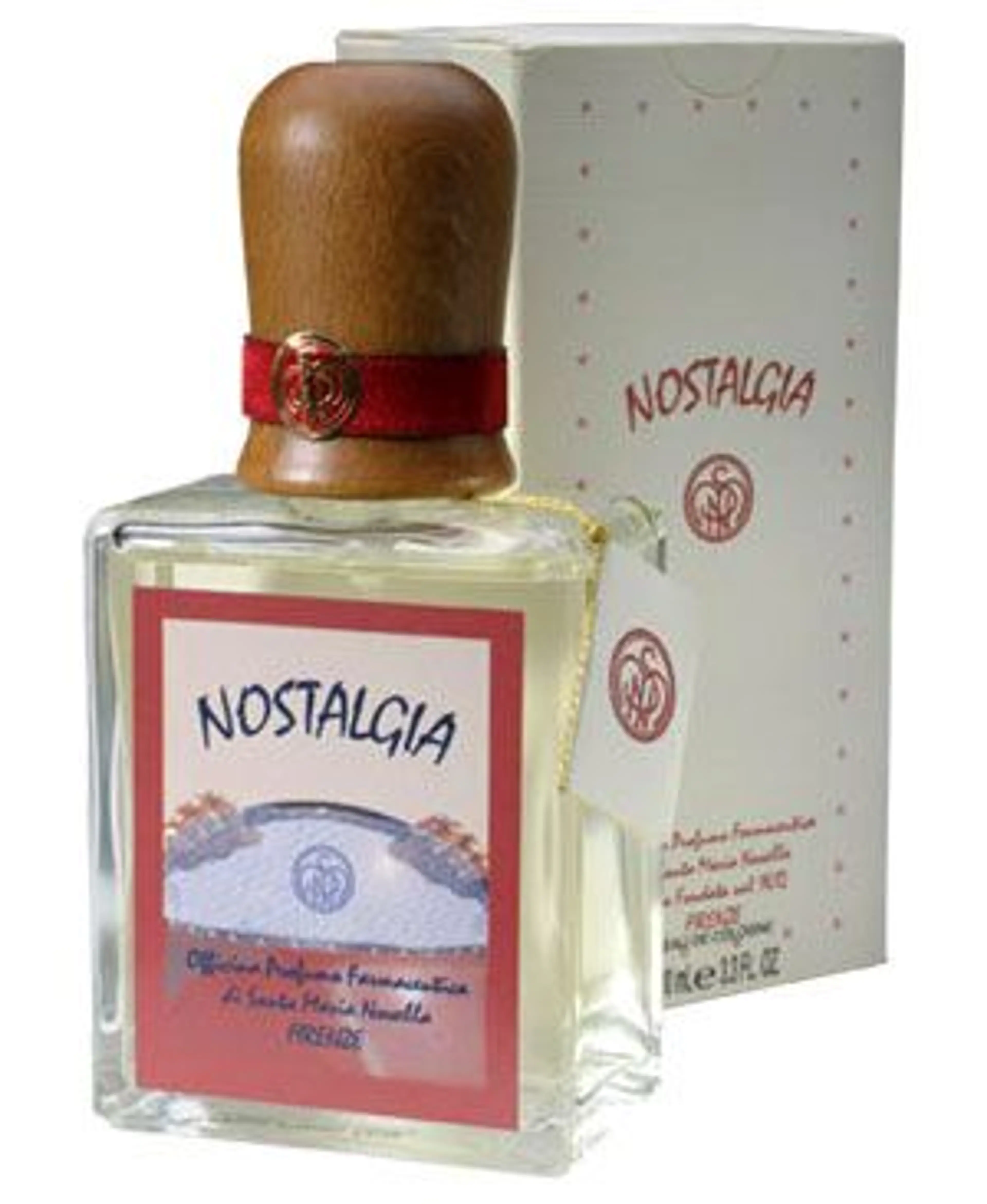 Nostalgia