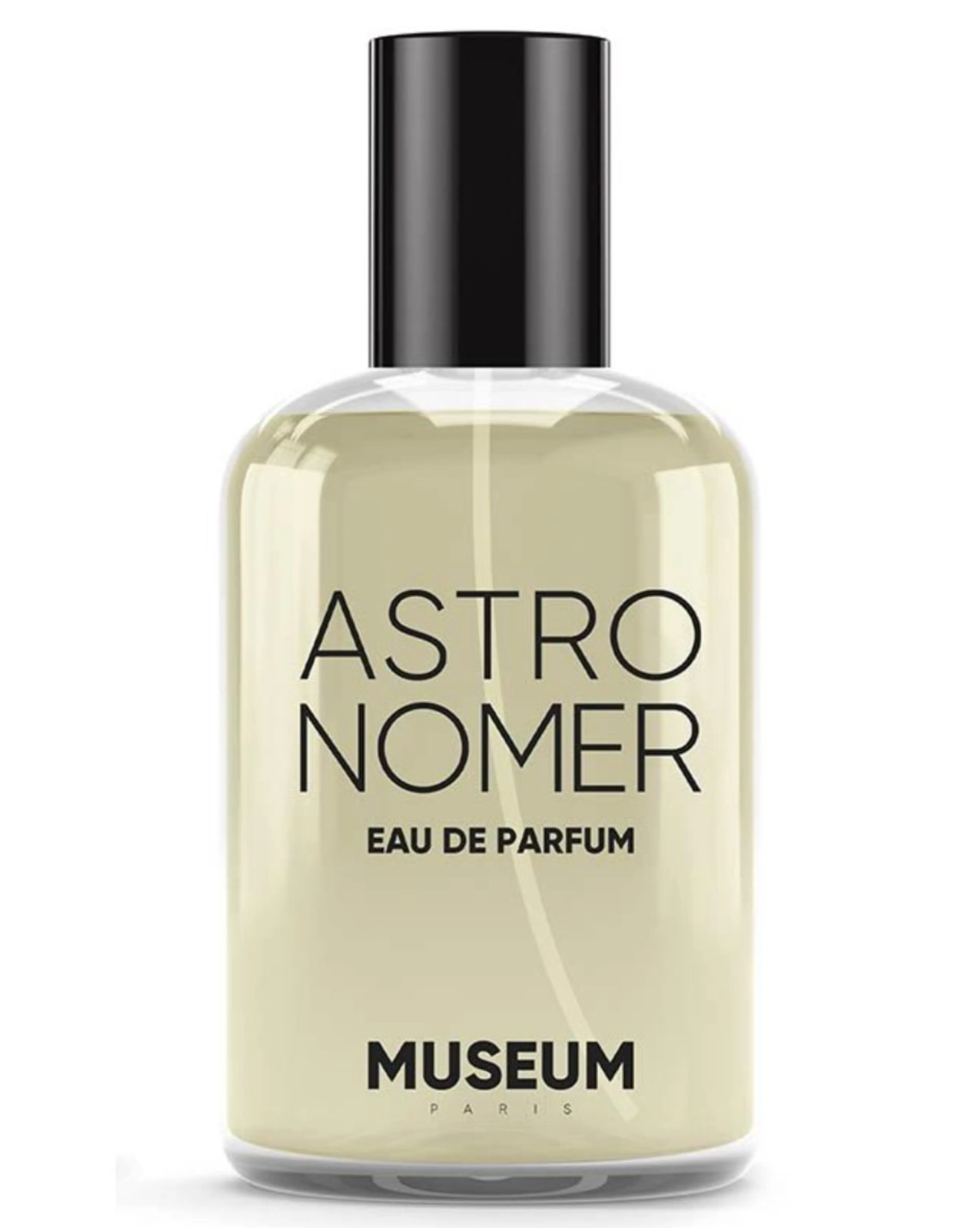 Museum Astronomer