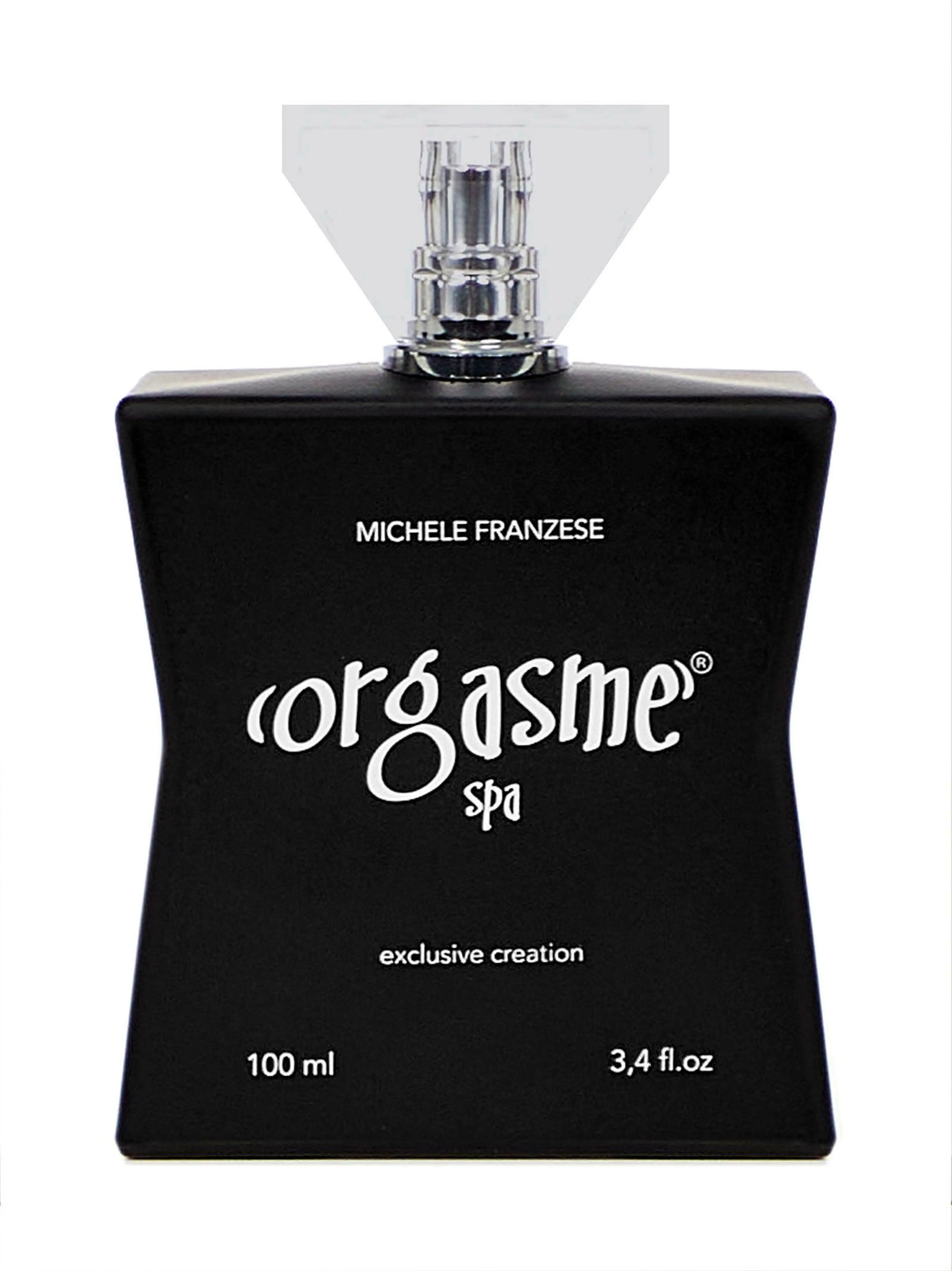 Orgasme Spa