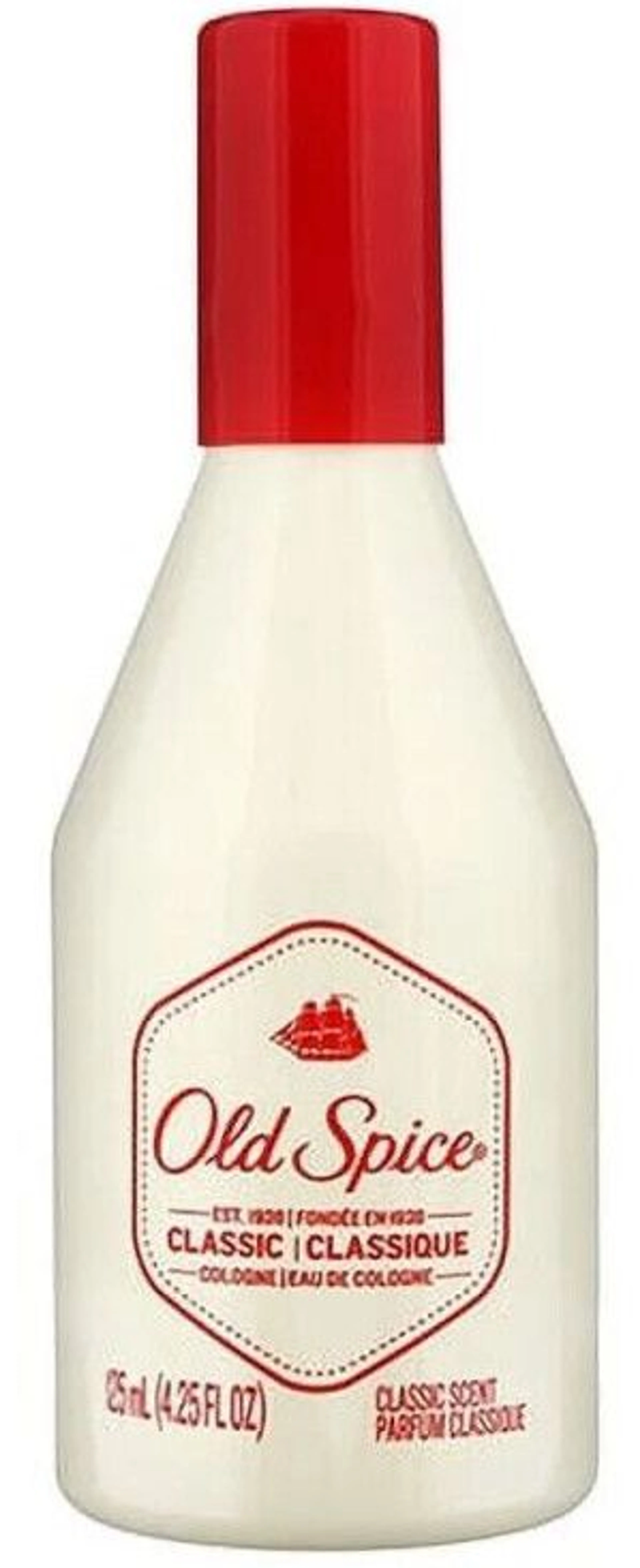 Old Spice Original