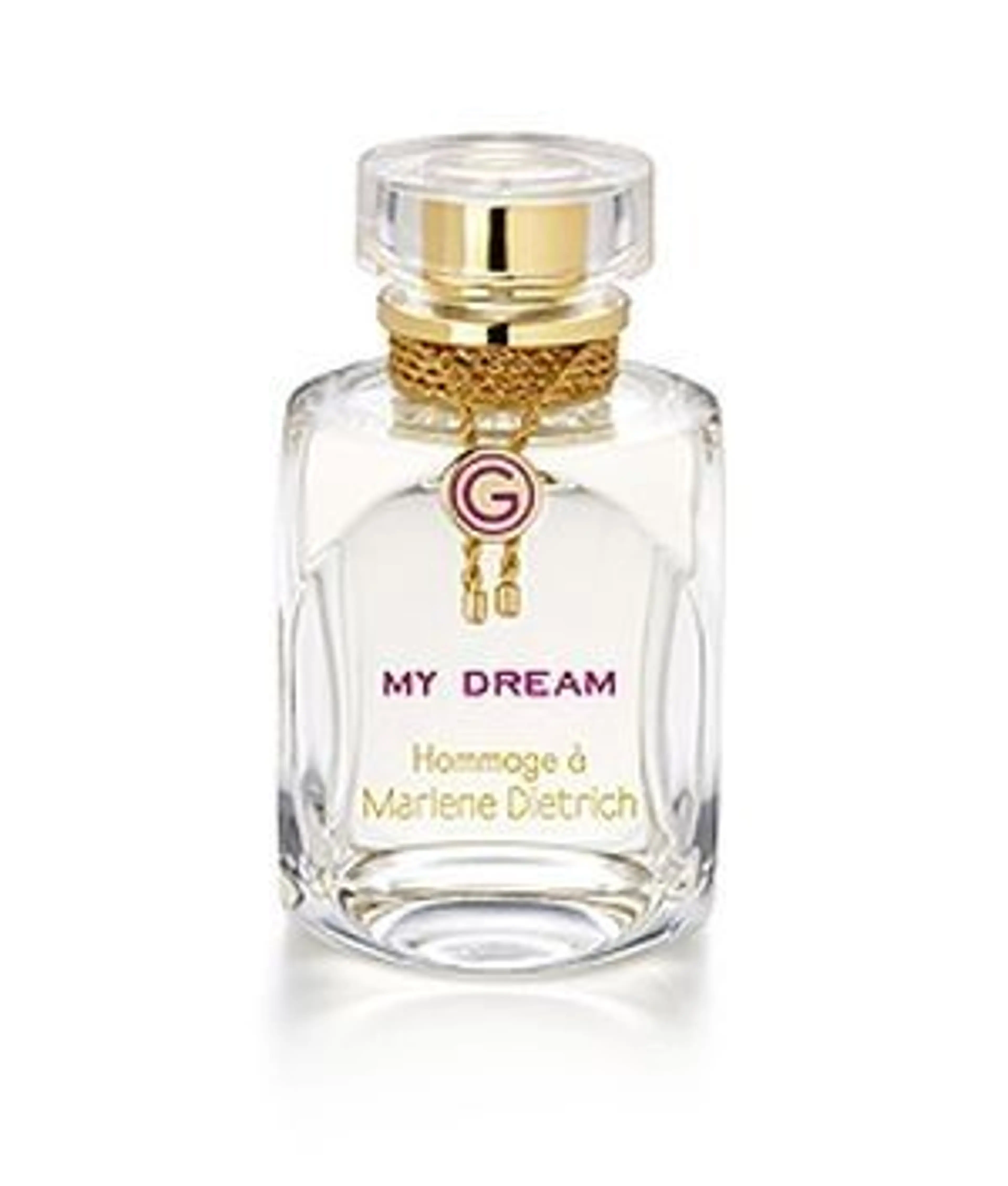 My Dream Hommage a Marlene Dietrich