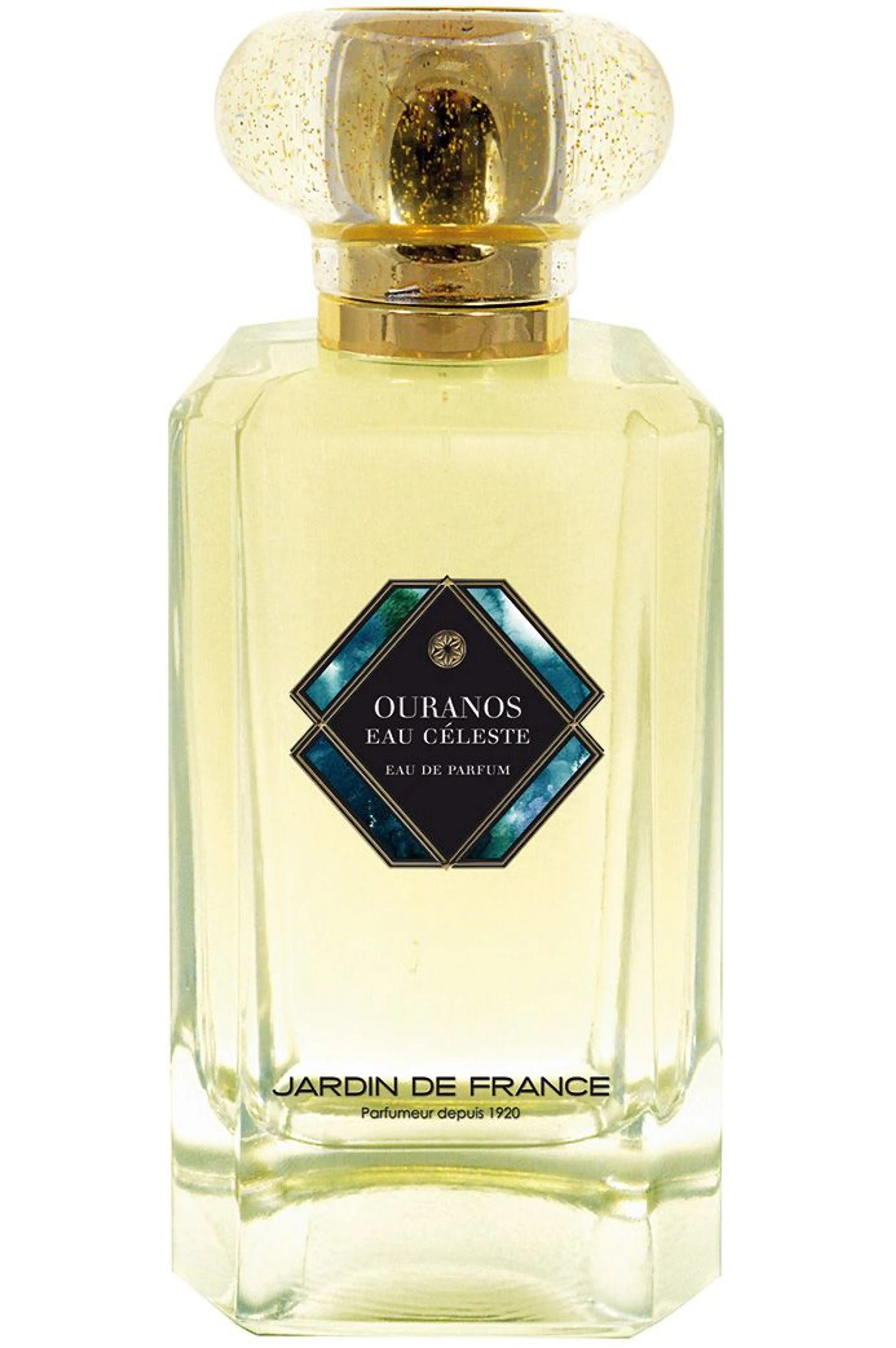 Ouranos Eau Celeste
