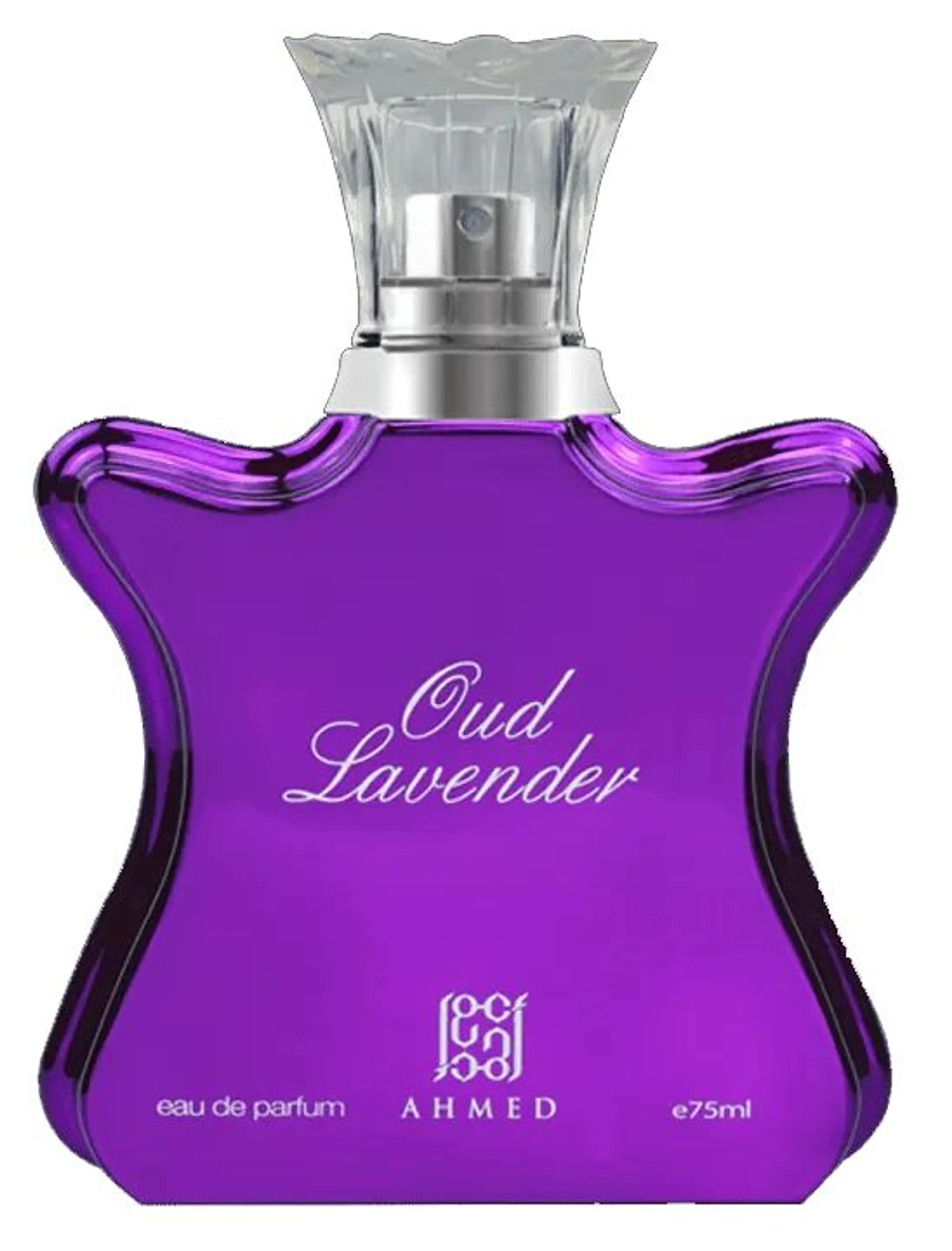 Oud Lavender