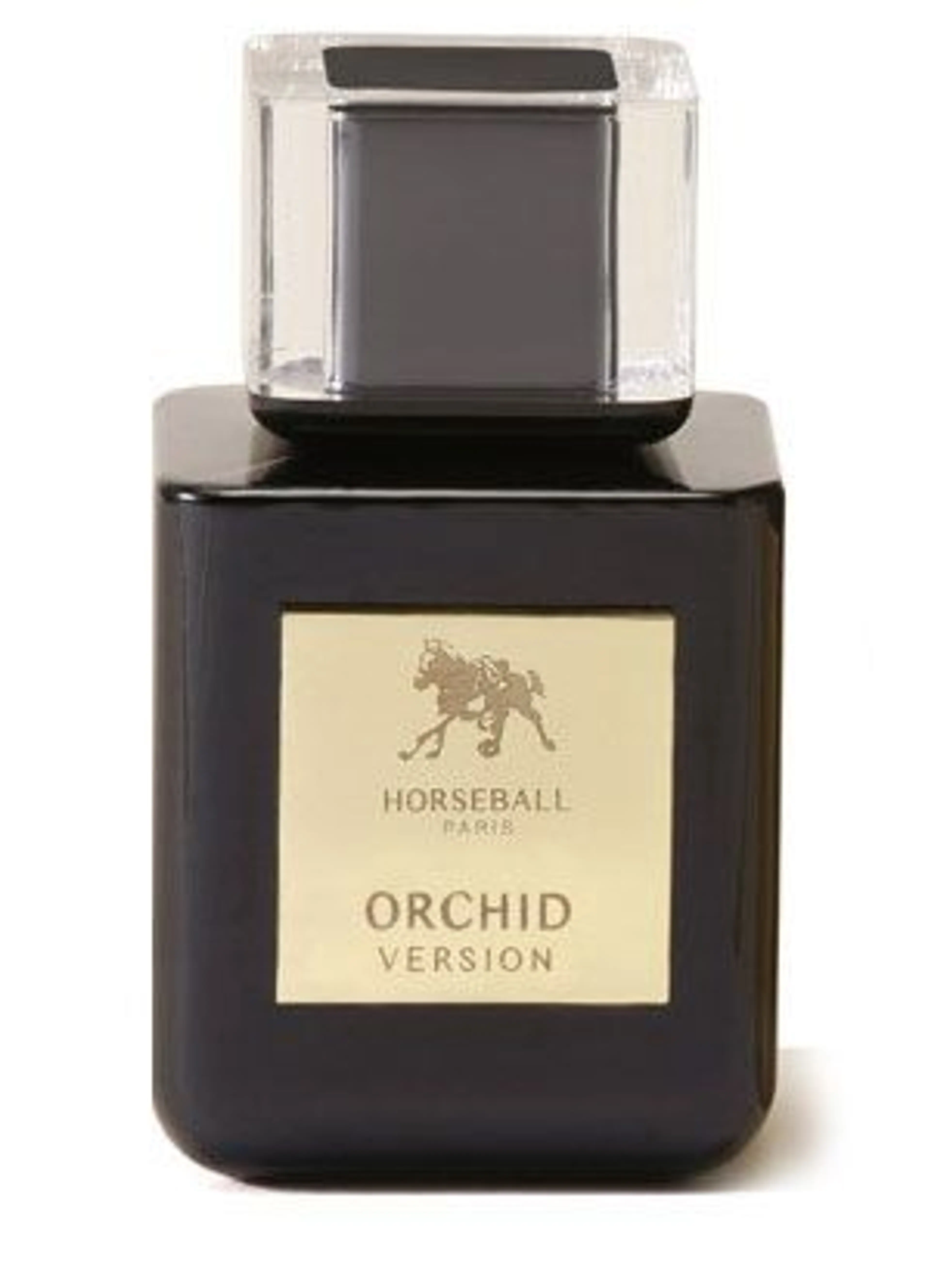 Orchid Version