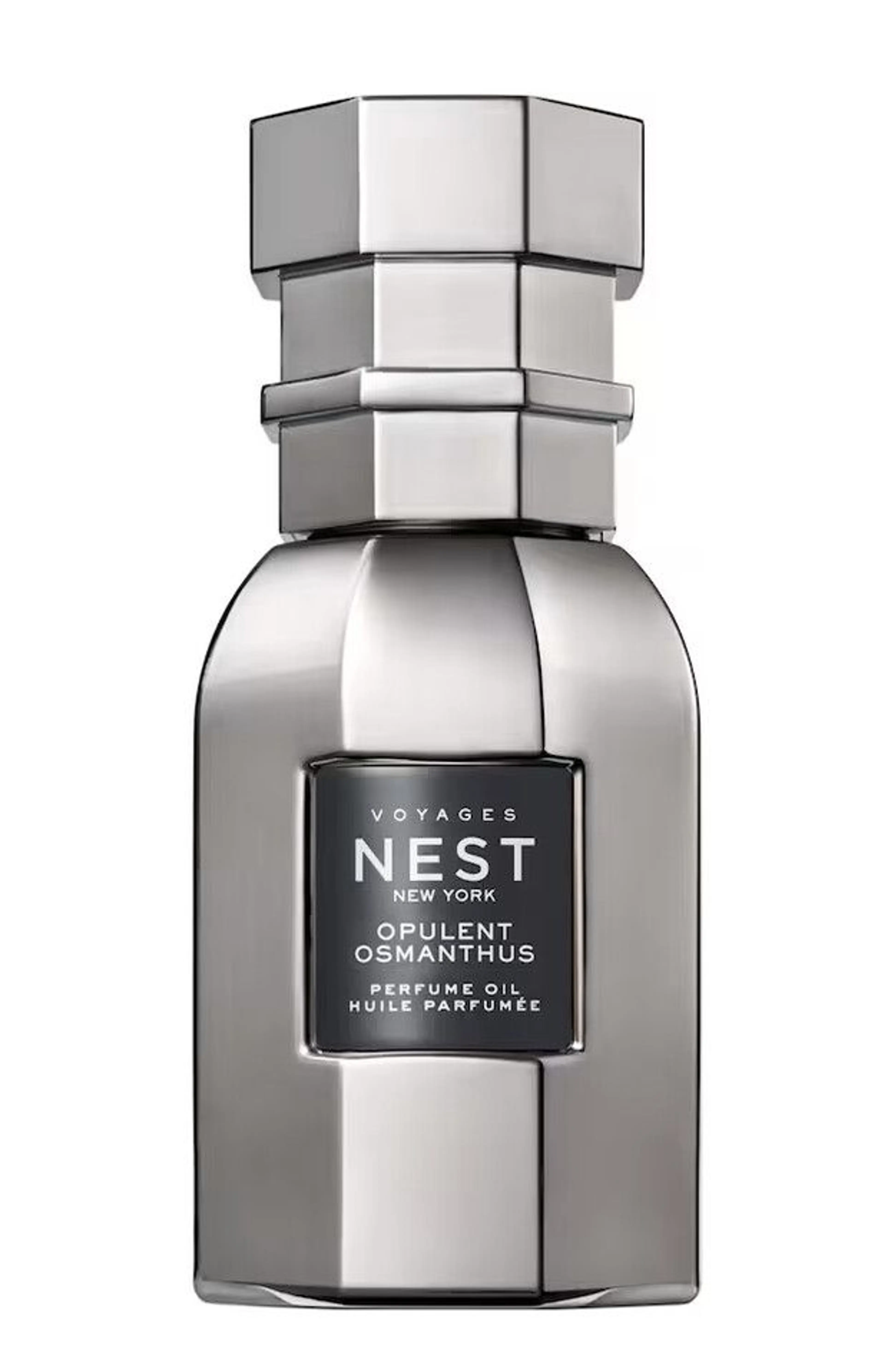 Opulent Osmanthus Perfume Oil