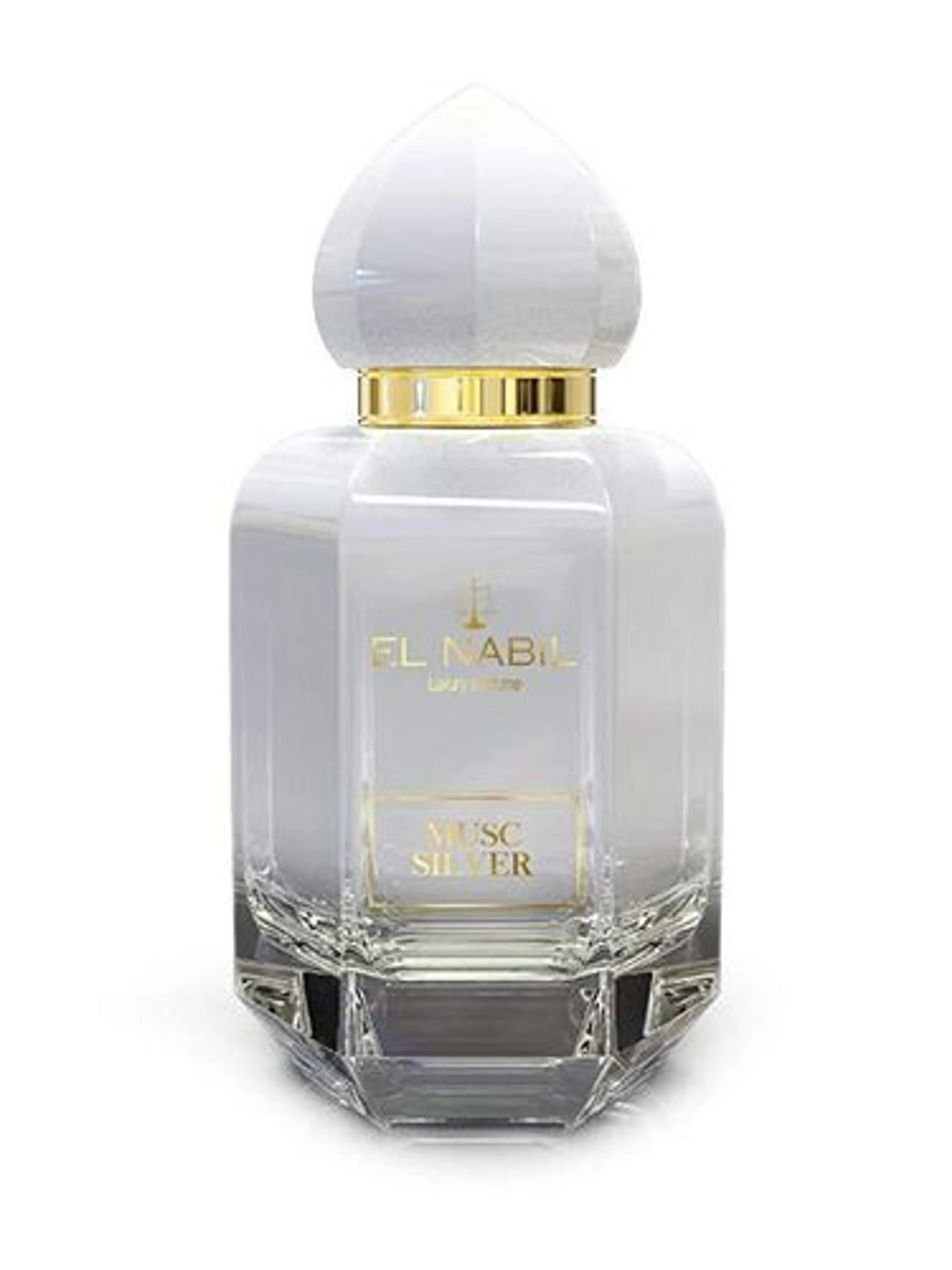 Musk Silver