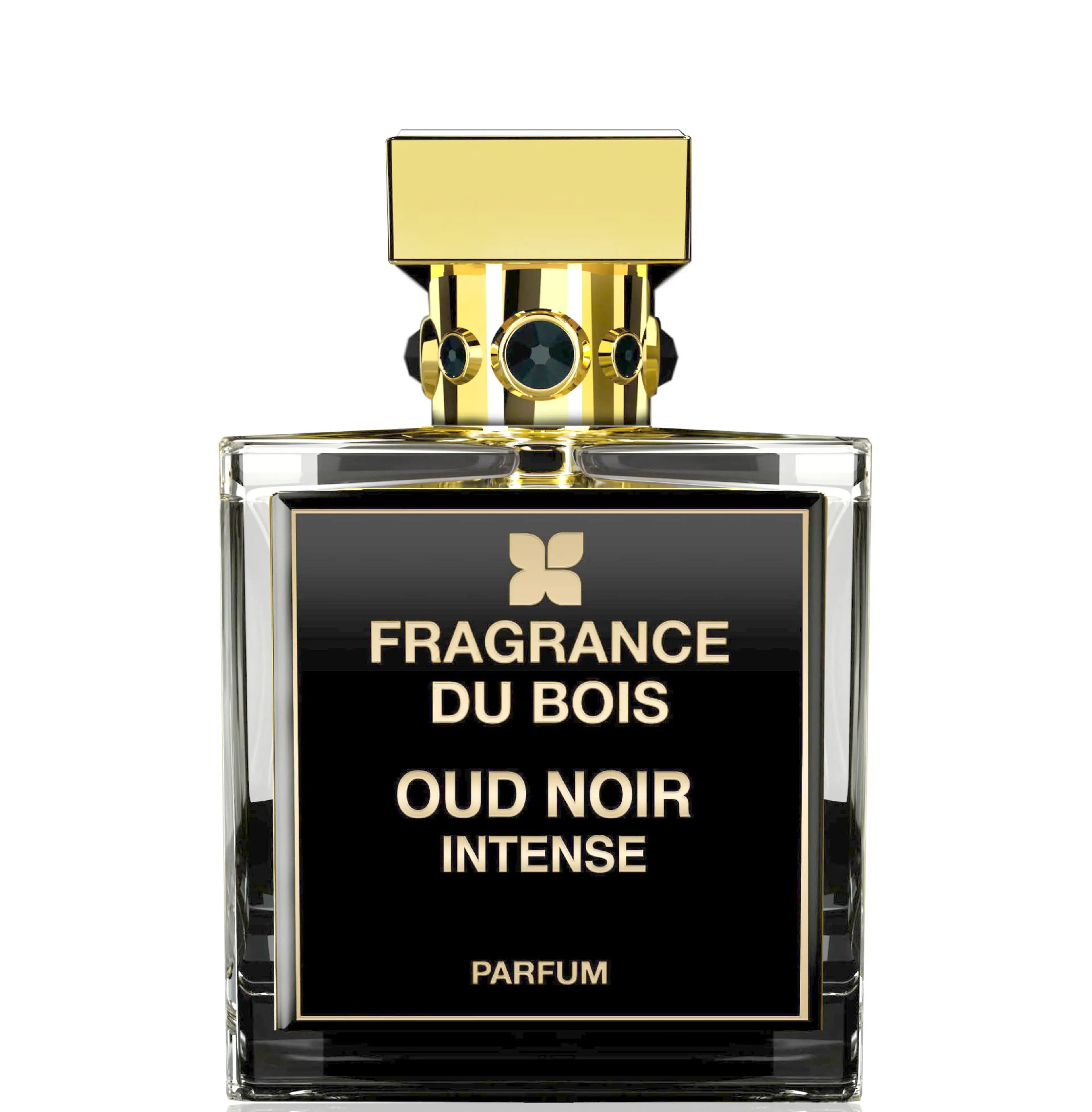 Oud Noir Intense