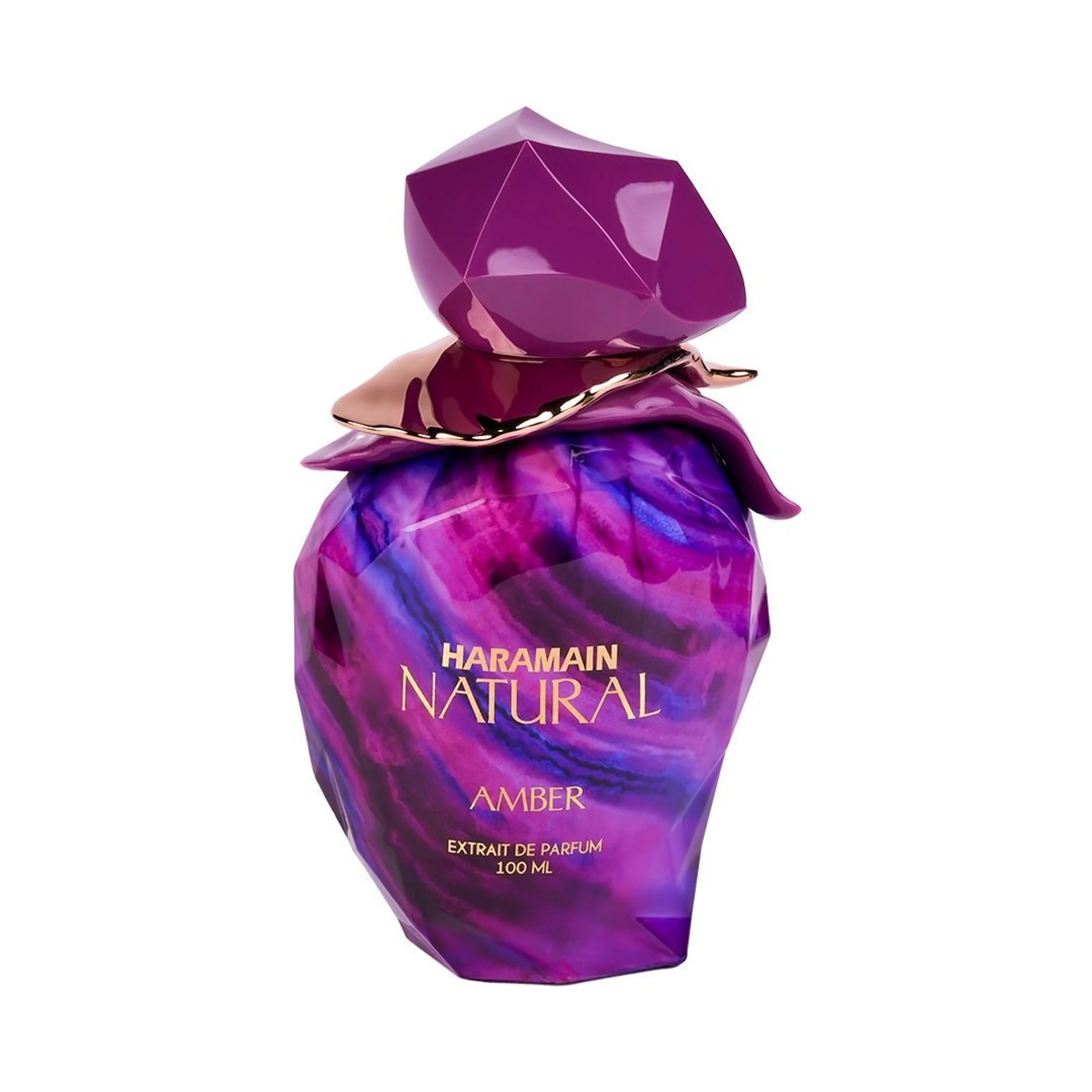 Natural Amber