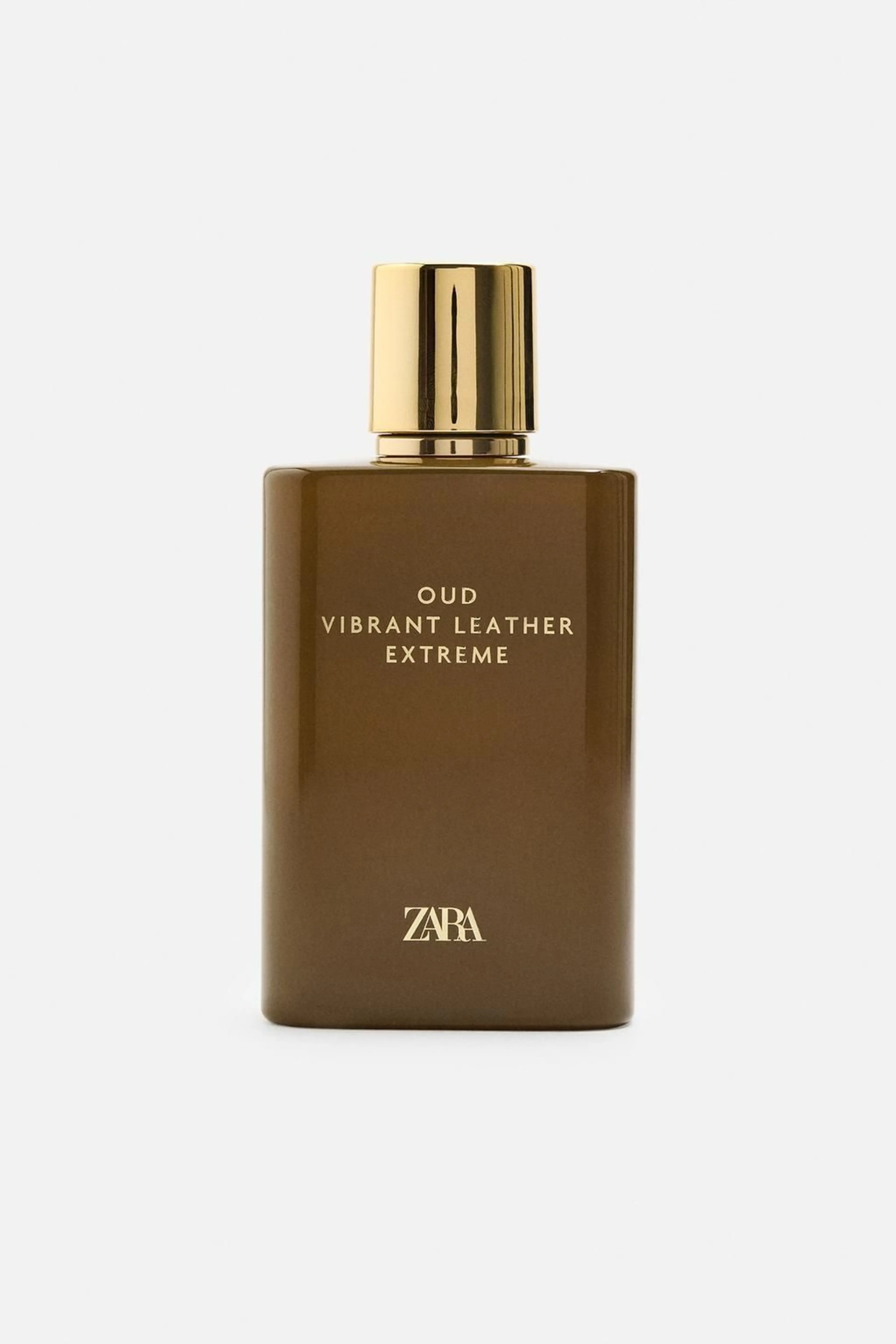Oud Vibrant Leather Extreme