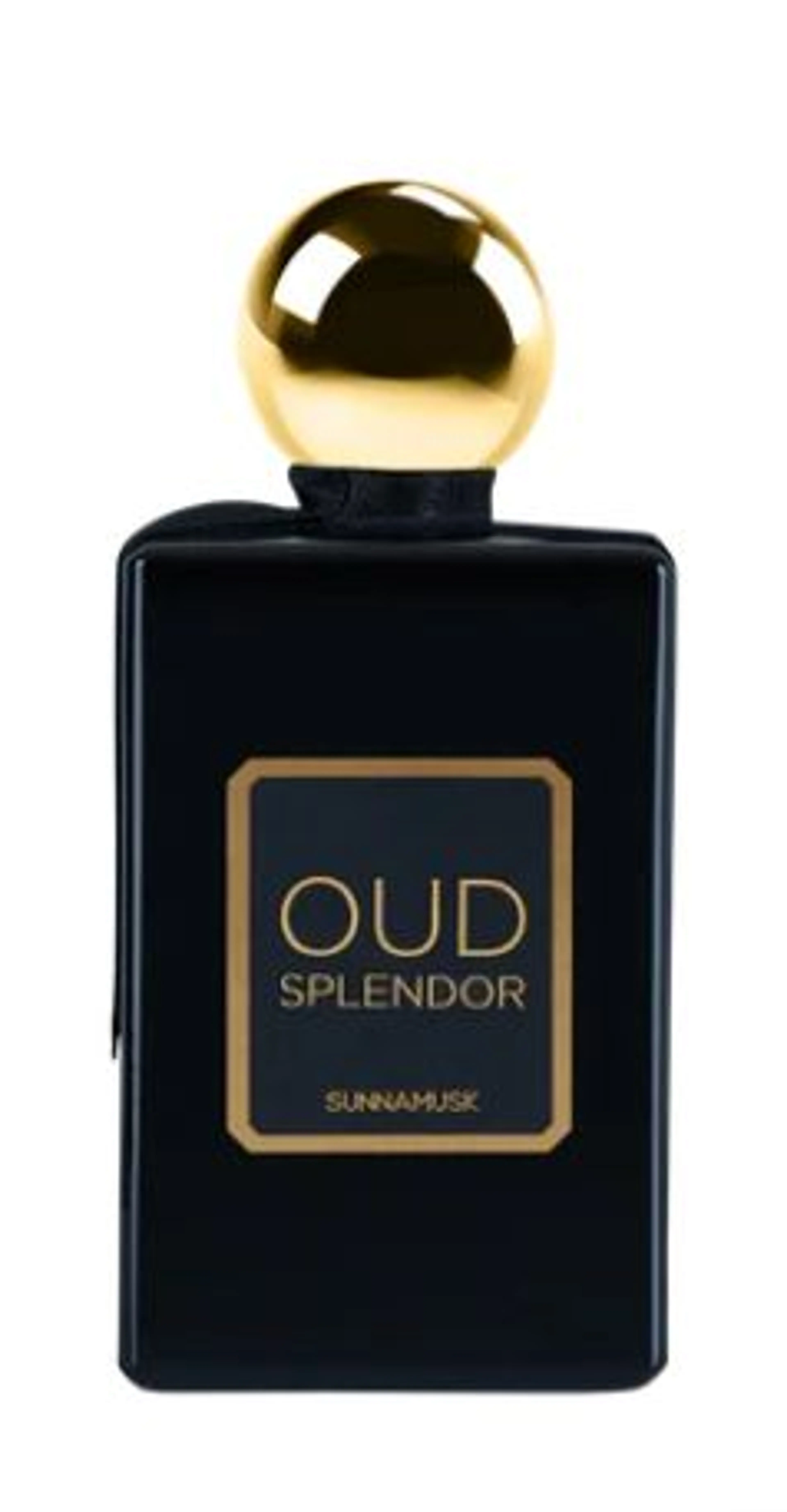 Oud Splendor