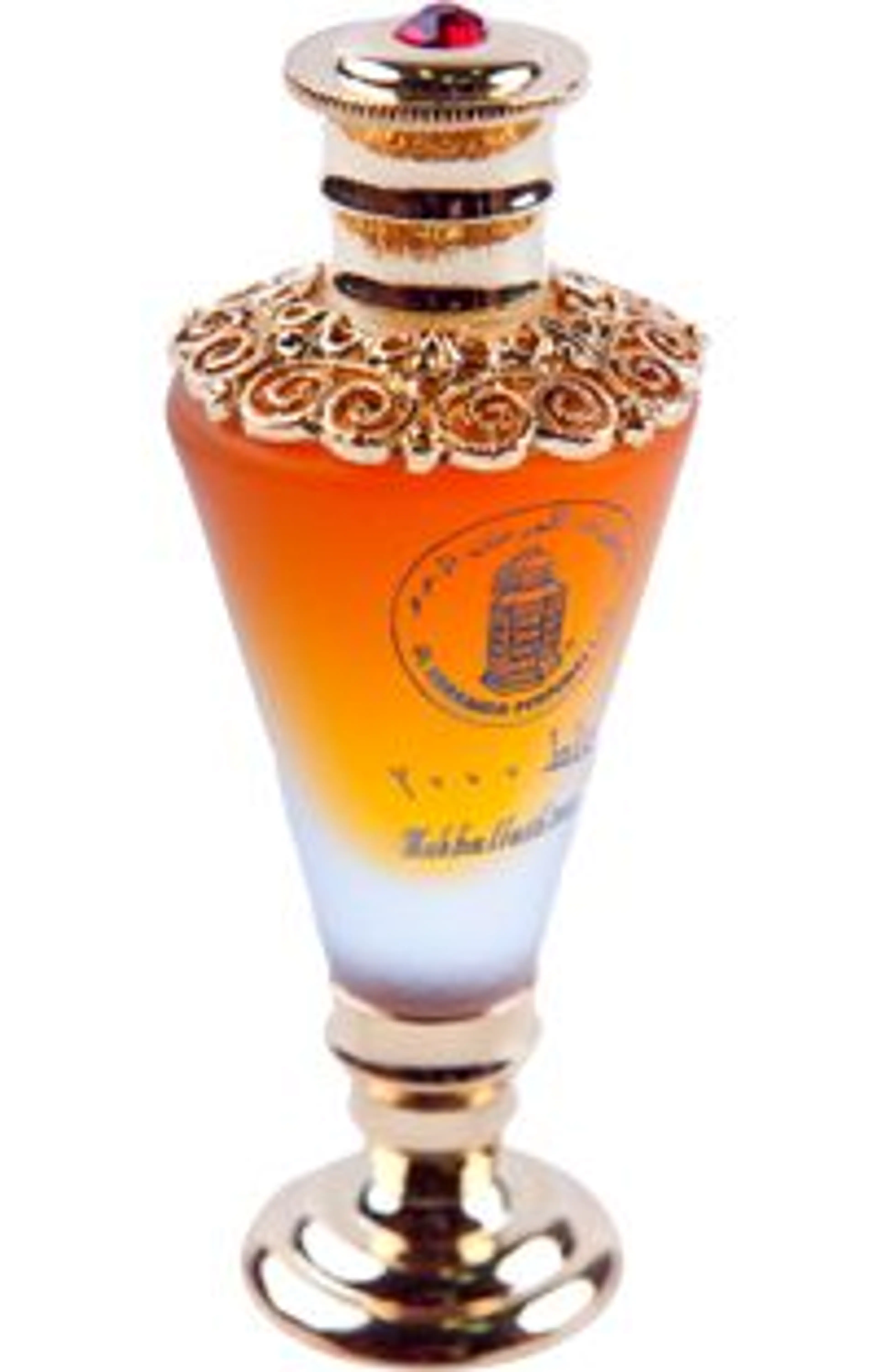 Mukhallath 2000 Gold