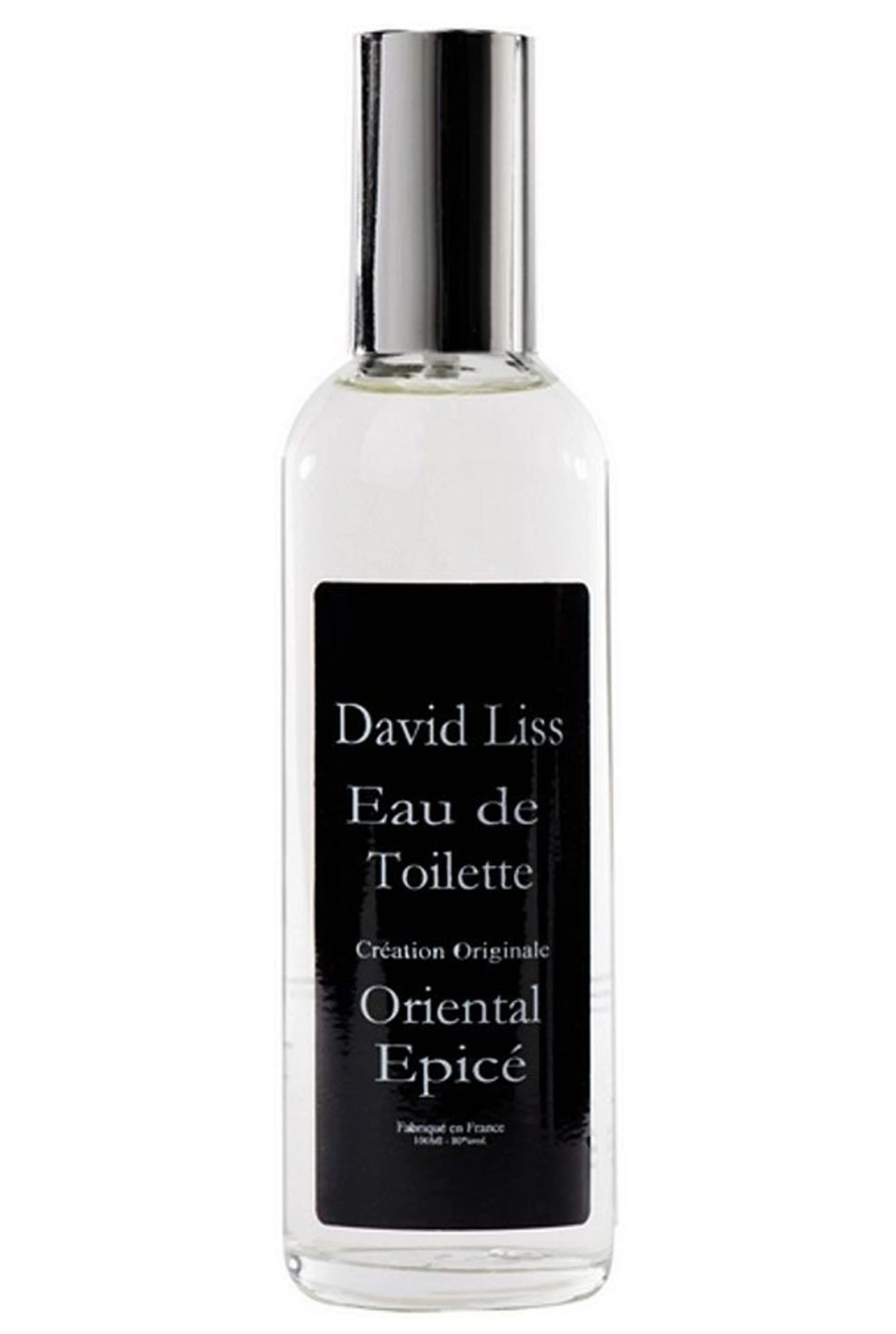 Oriental Epice