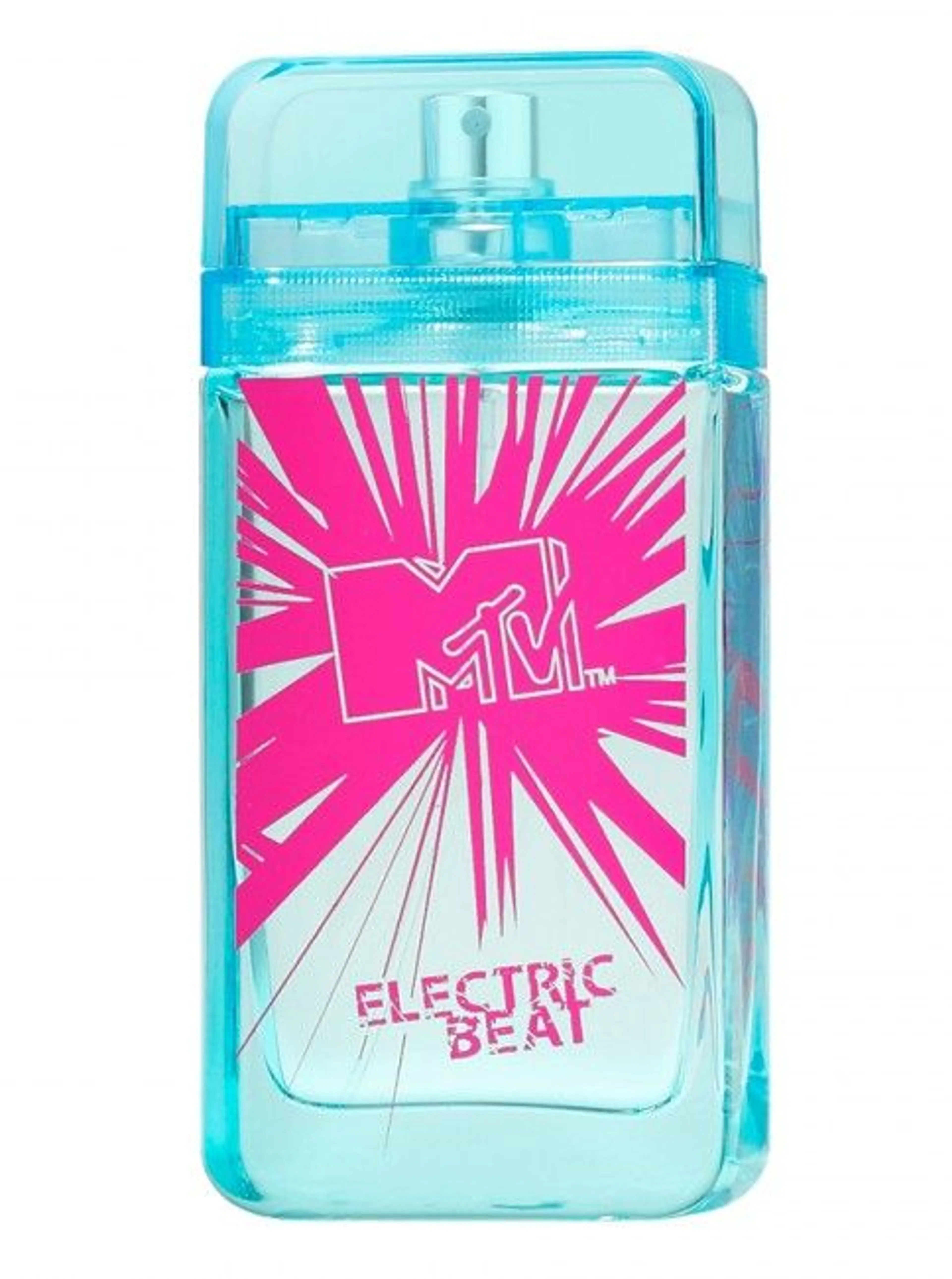 MTV Electric Beat