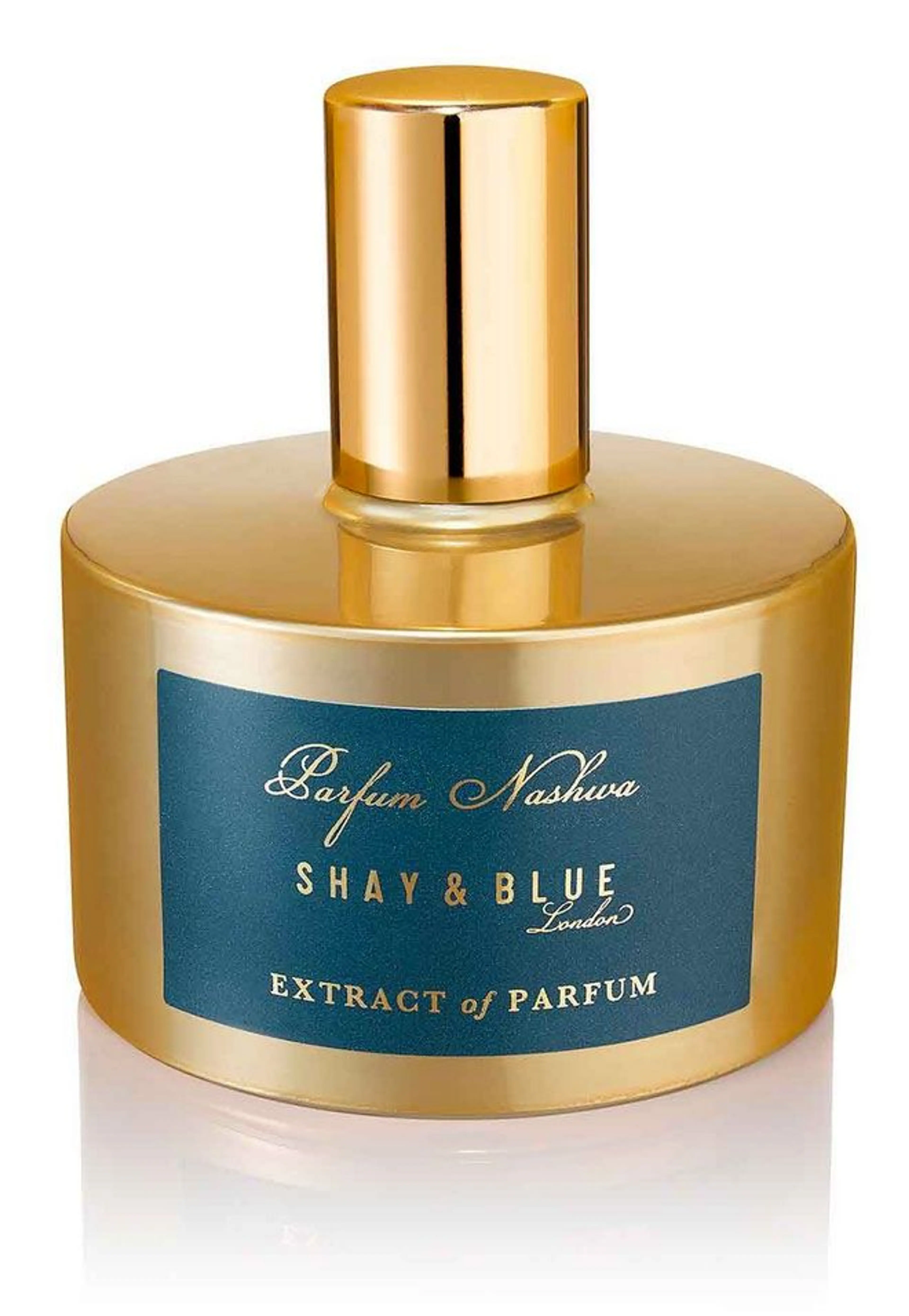 Nashwa Extract of Parfum