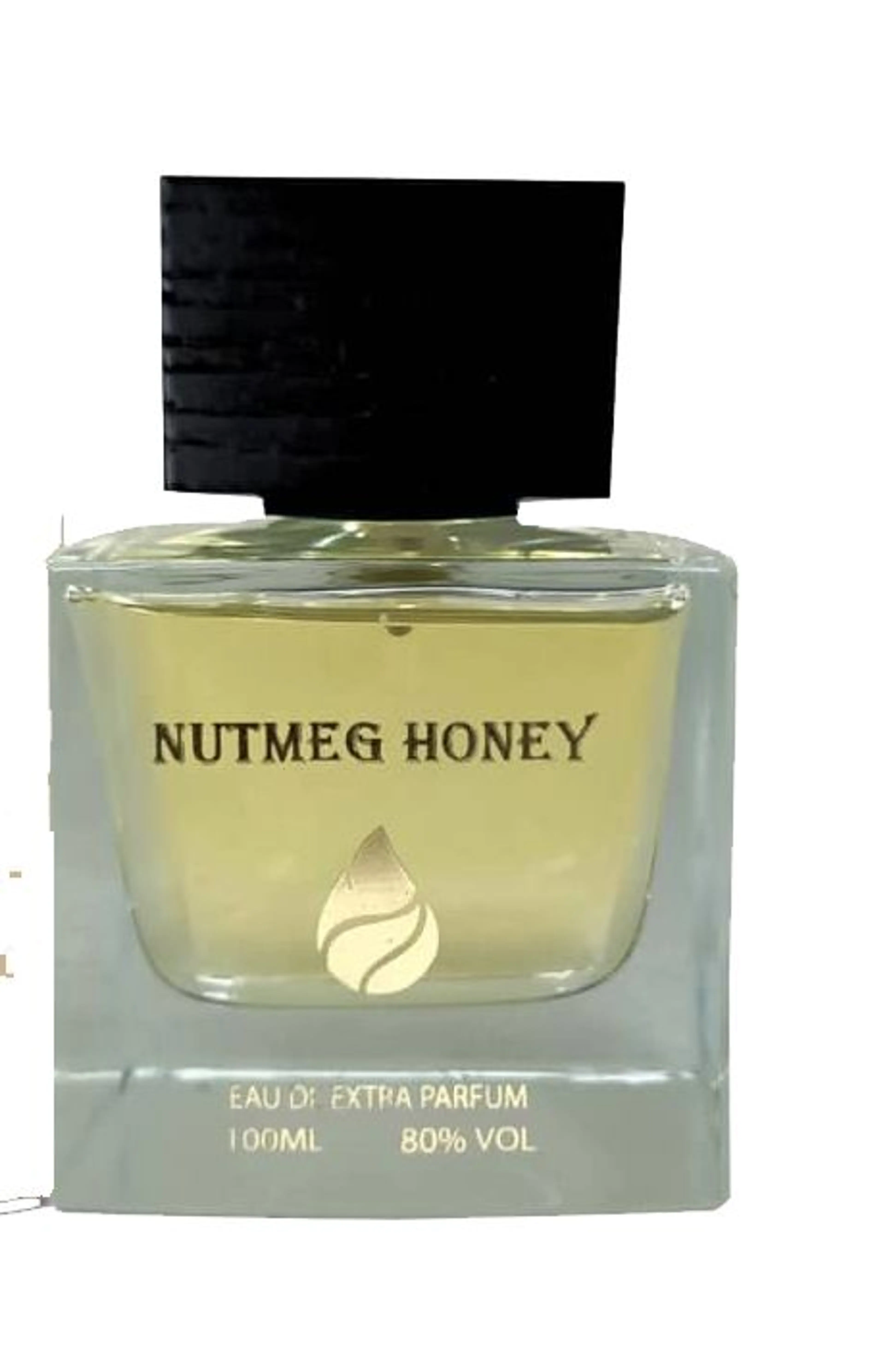 NUTMEG HONEY