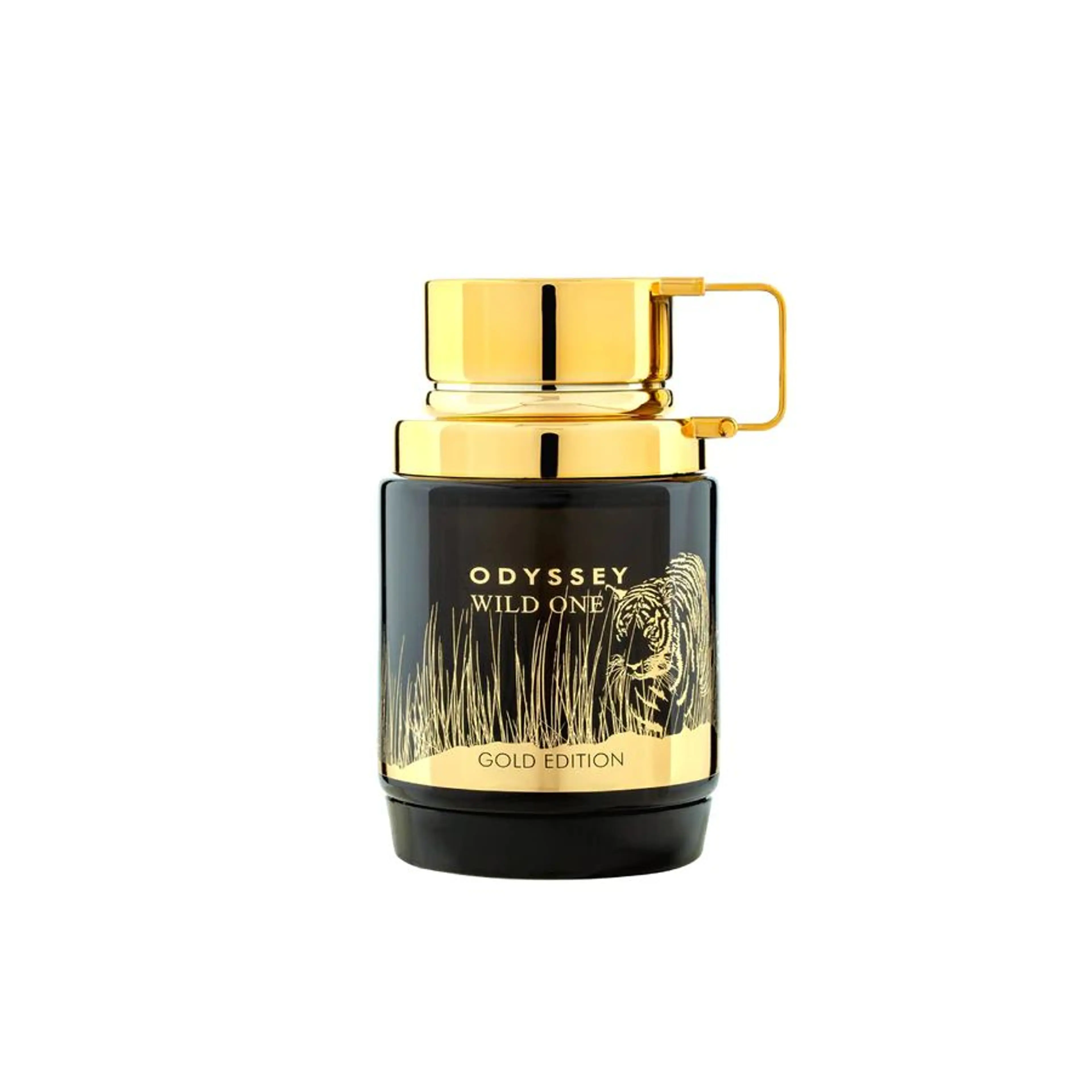 Odyssey Wild One Gold Edition