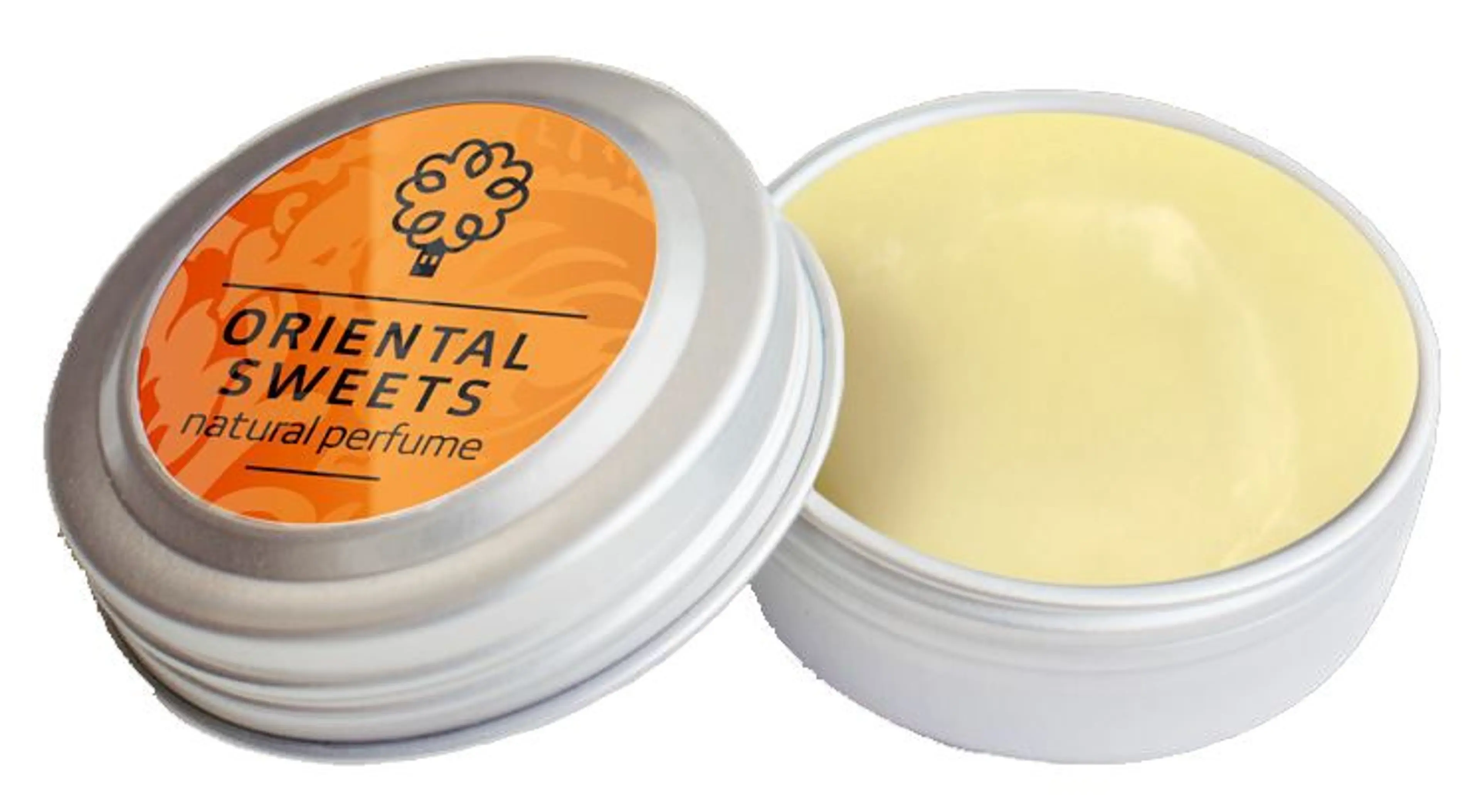Oriental Sweets (Vostochnye Sladosti)
