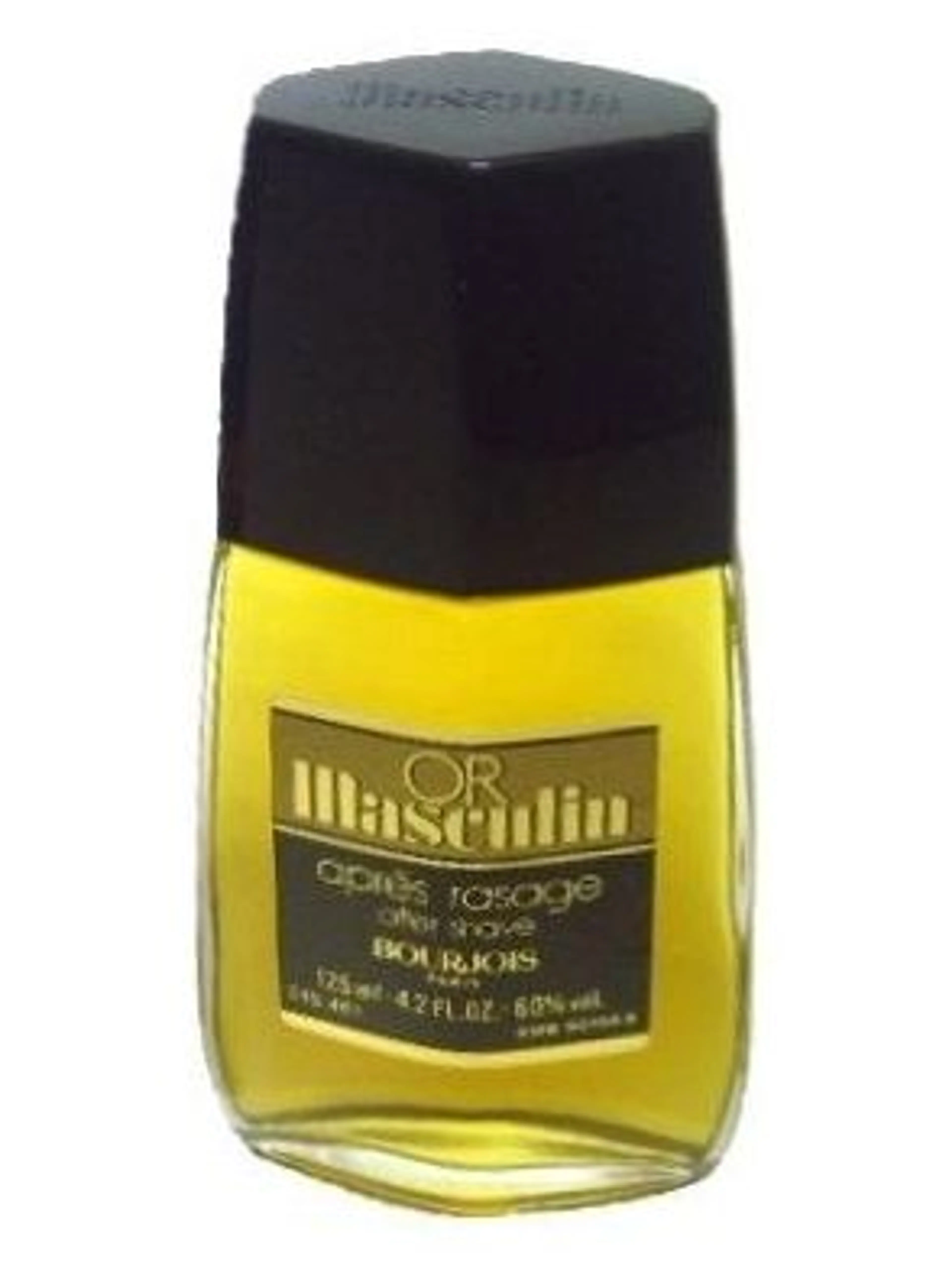 Or Masculin