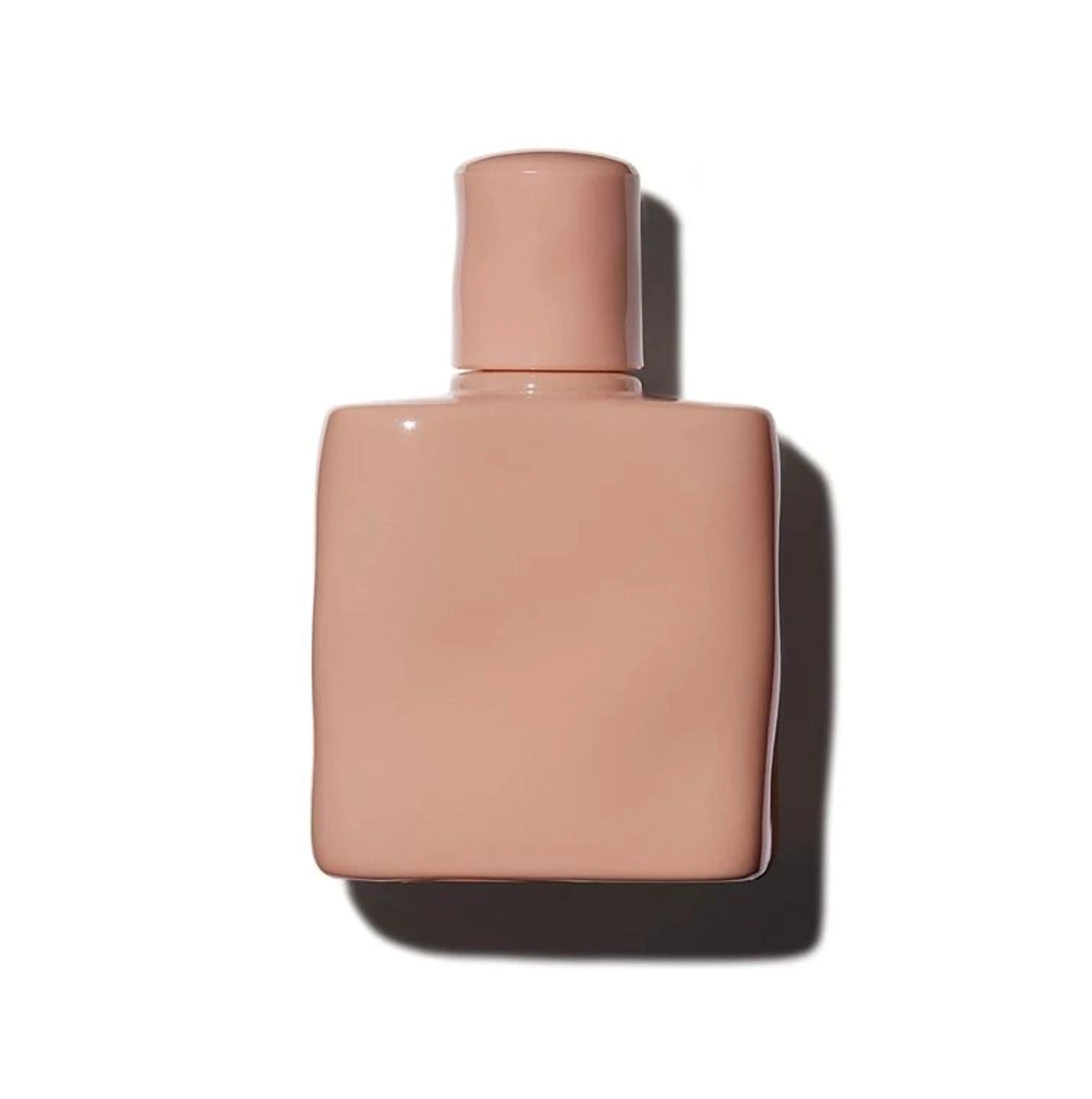 Nude Silk