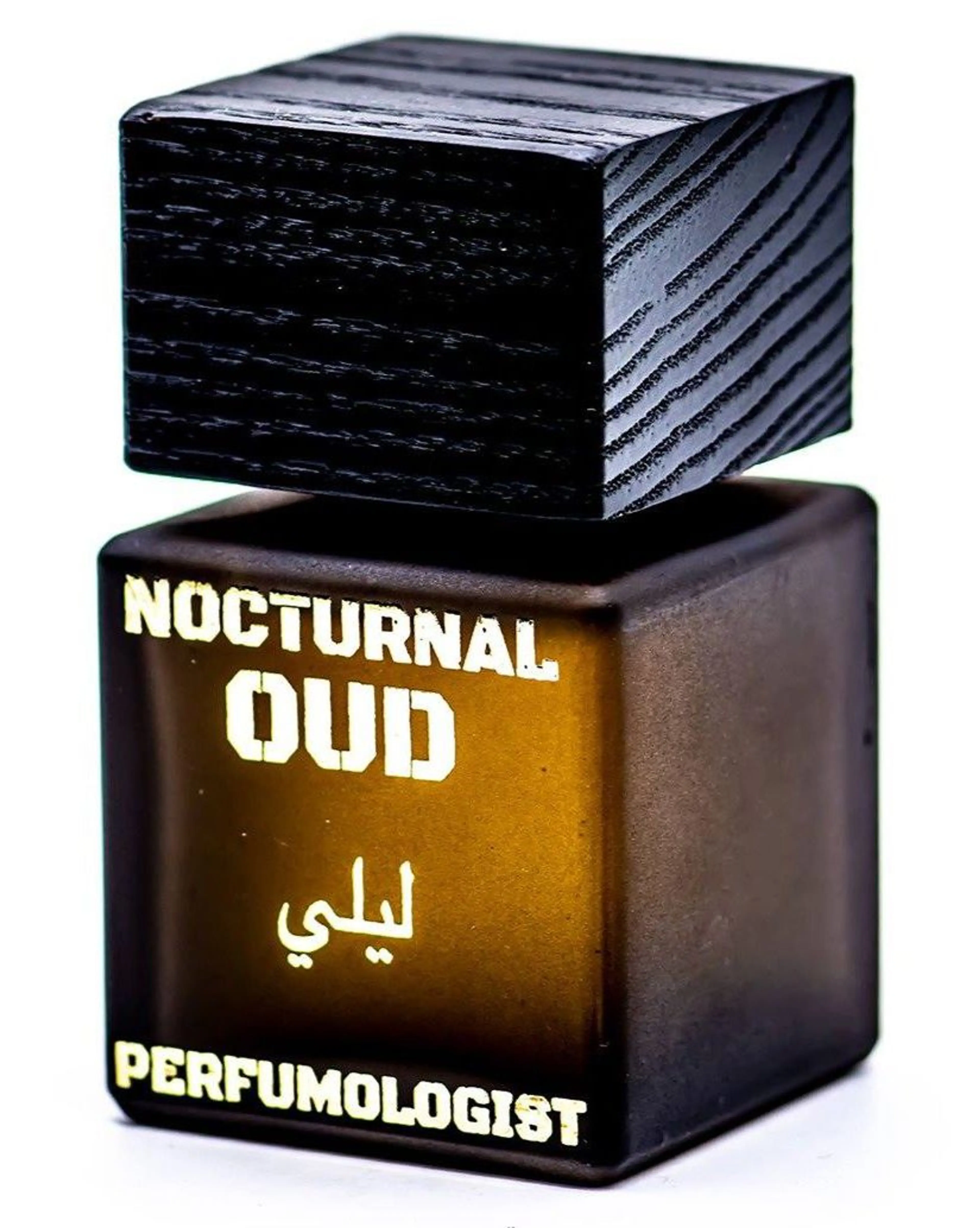Nocturnal Oud
